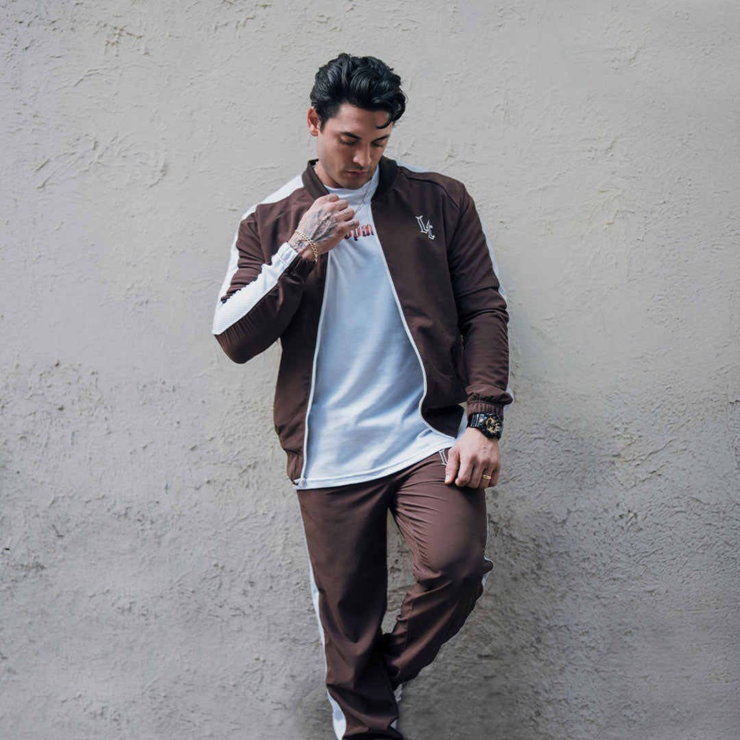 Tracksuits