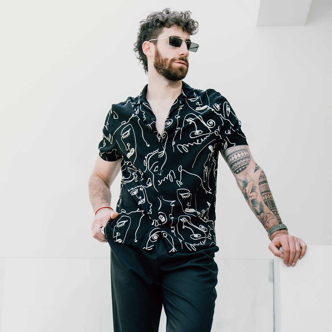 Camisas
