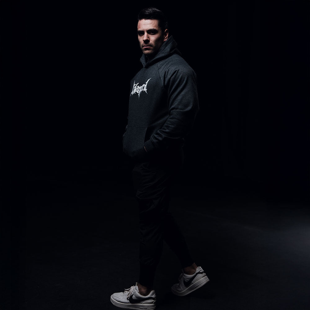 Outfit Dark Series Steel Gray