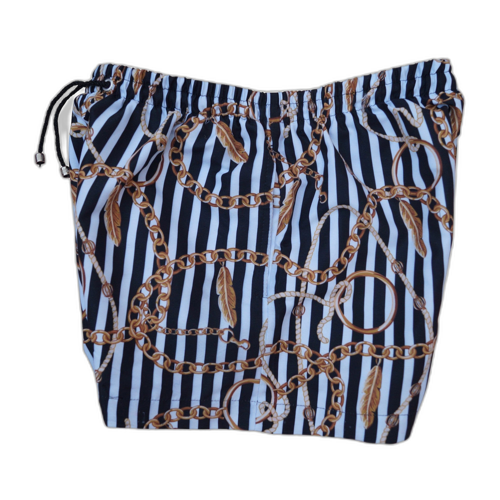 Traje De Baño Cadenas