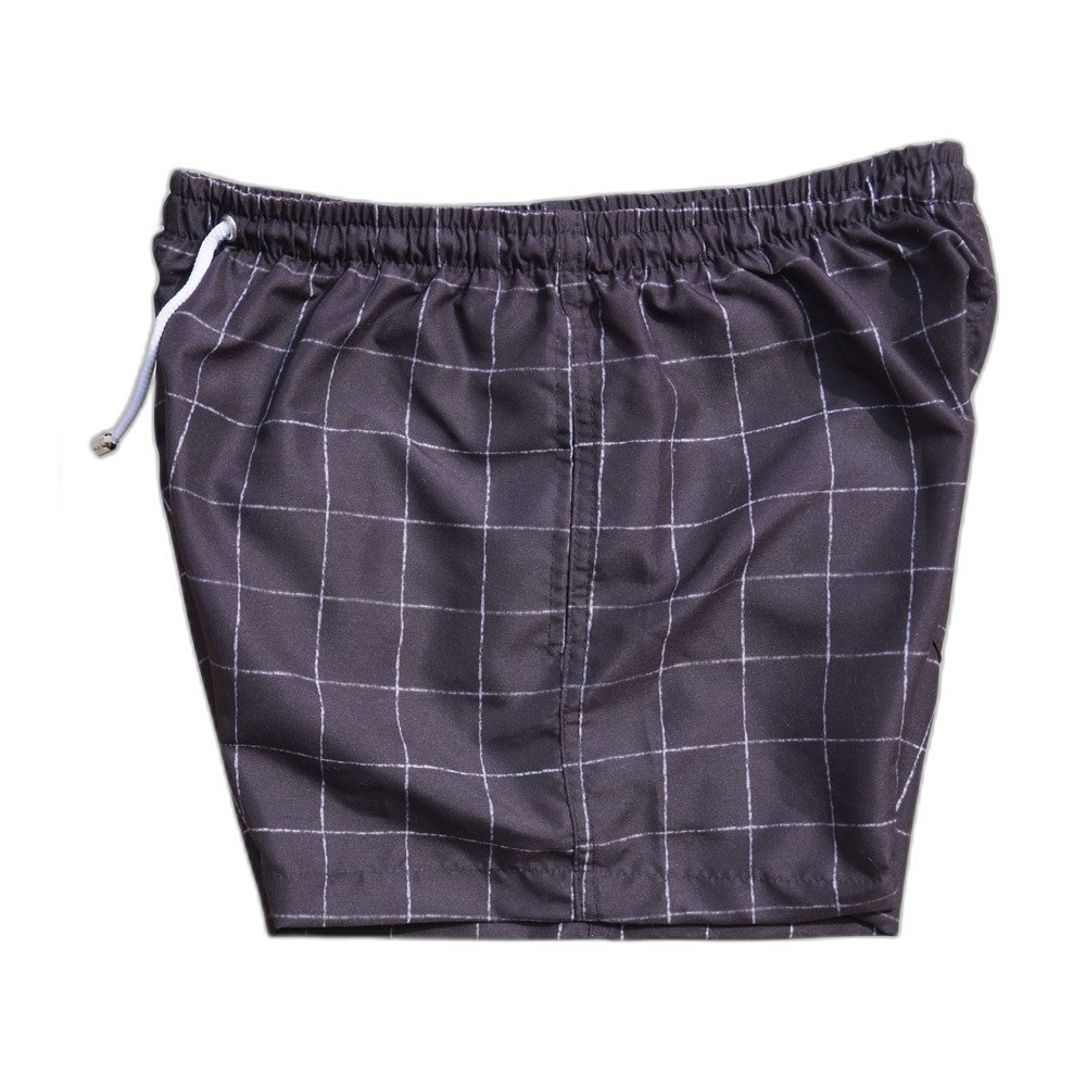 Traje De Baño Check