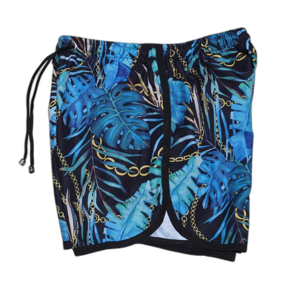 Traje De Baño Jungla