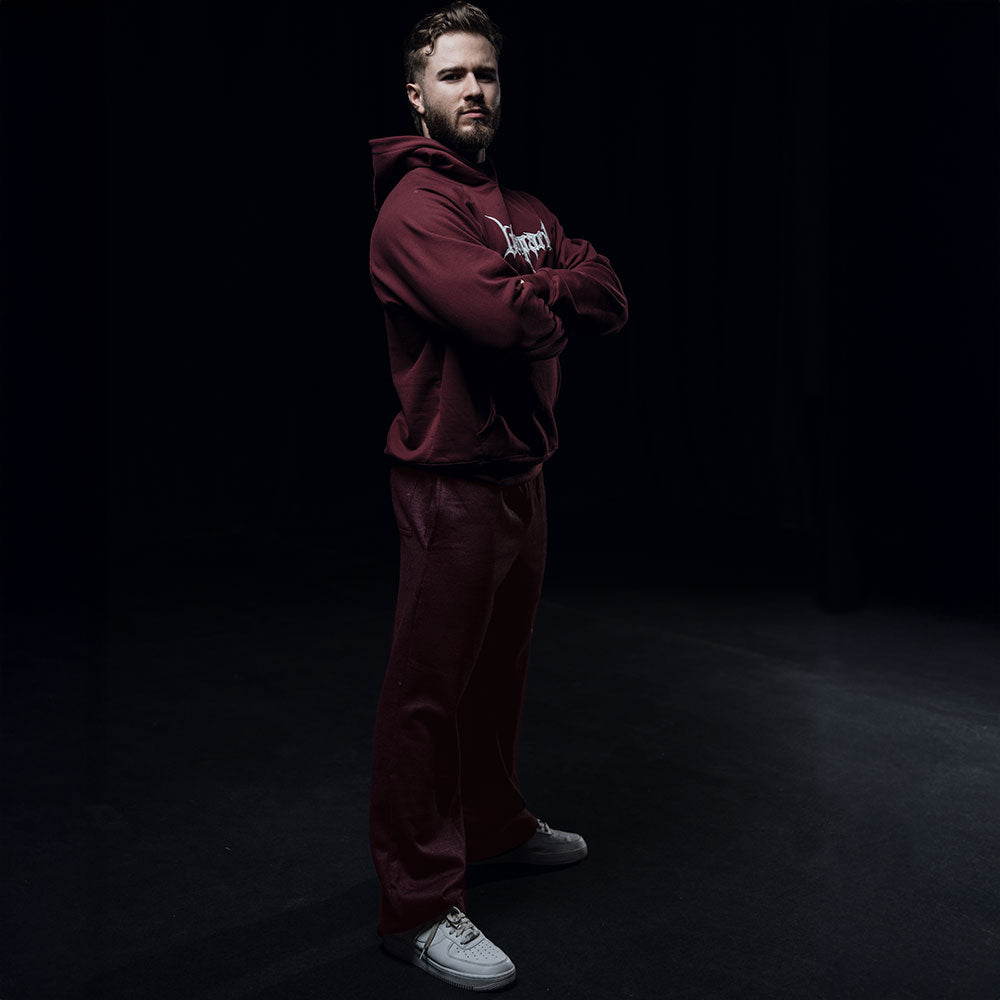 Outfit Dark Series Burgundy