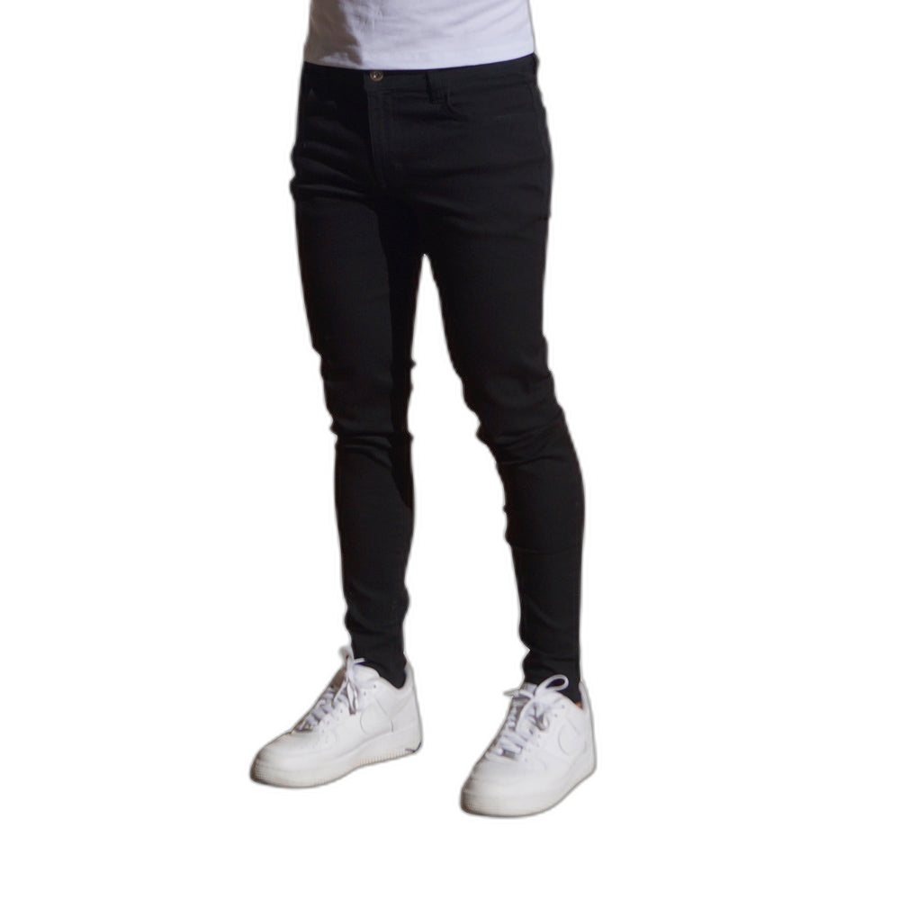 Jeans Skinny Black