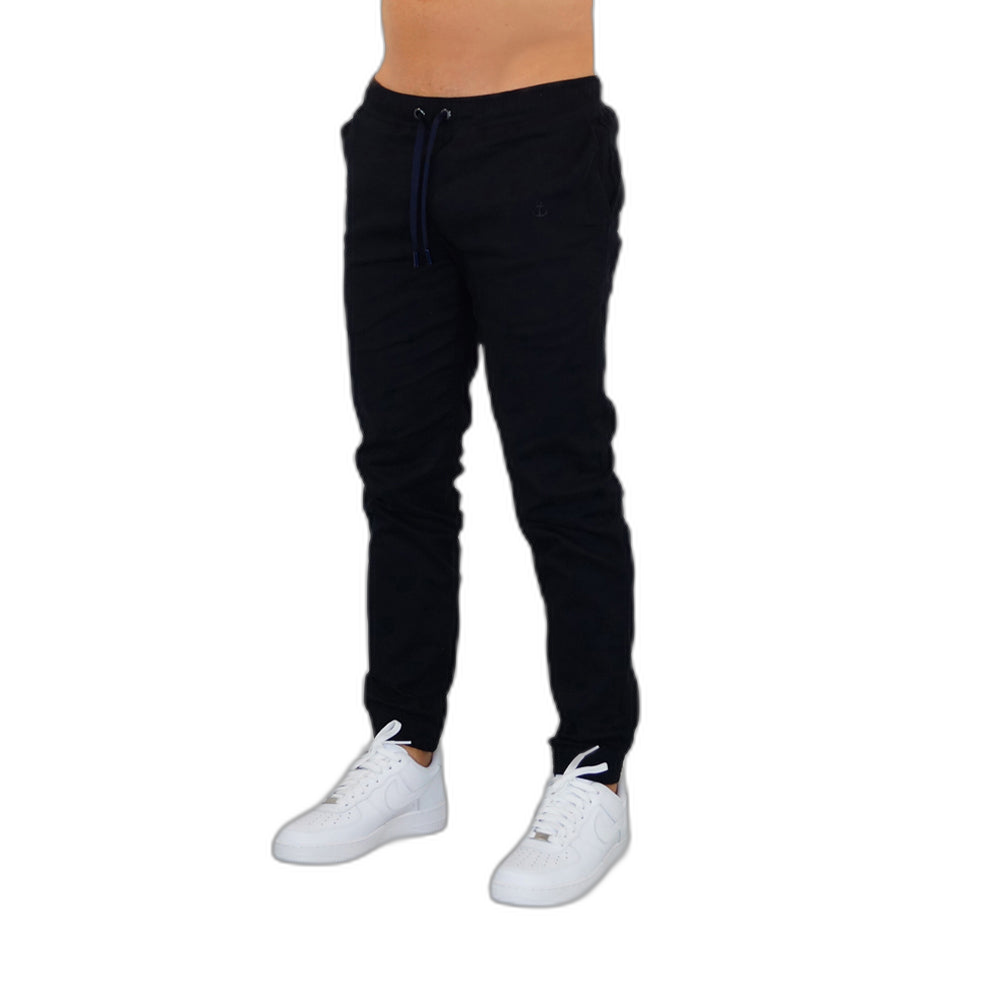 Casual Jogger Marino