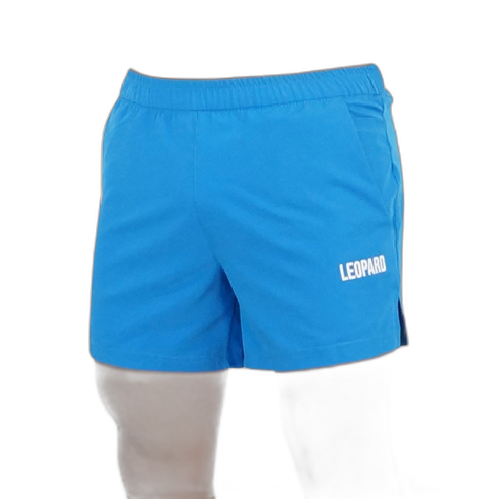 Training Light Running Short Royal Blue