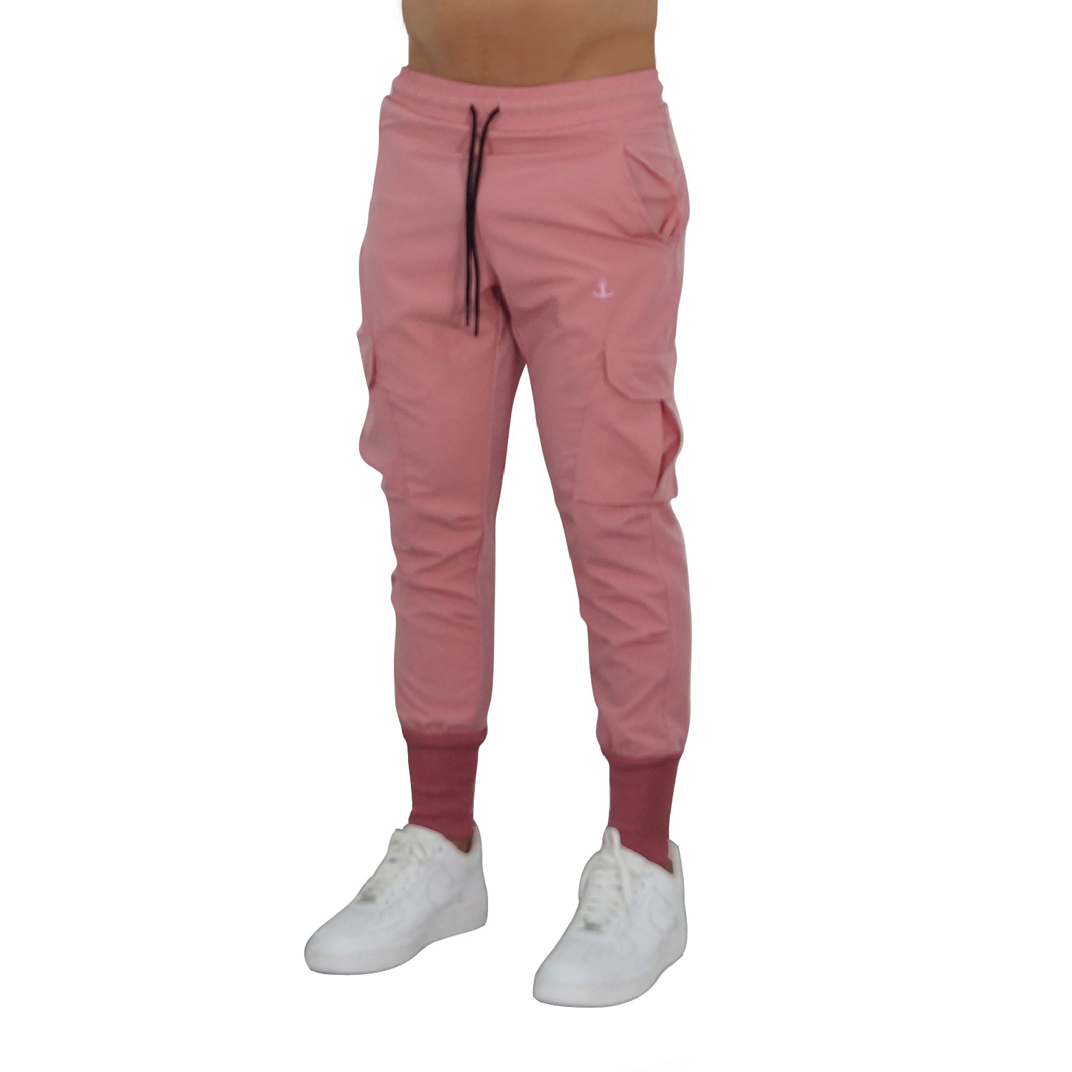 Tactical Cargo Light Pink