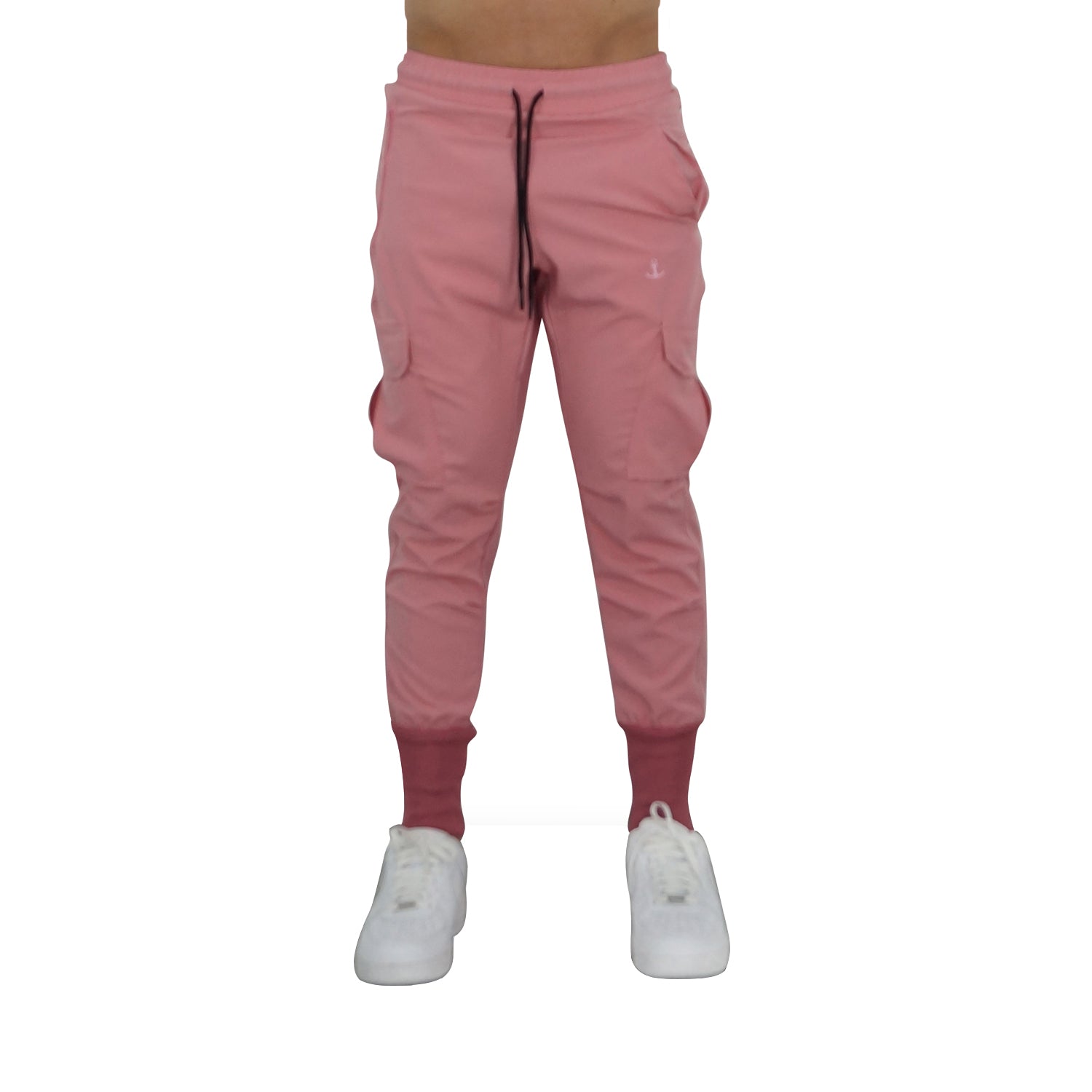 Tactical Cargo Light Pink