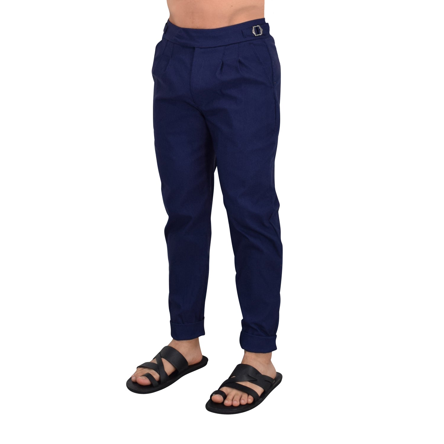 Bahamas Trouser Navy
