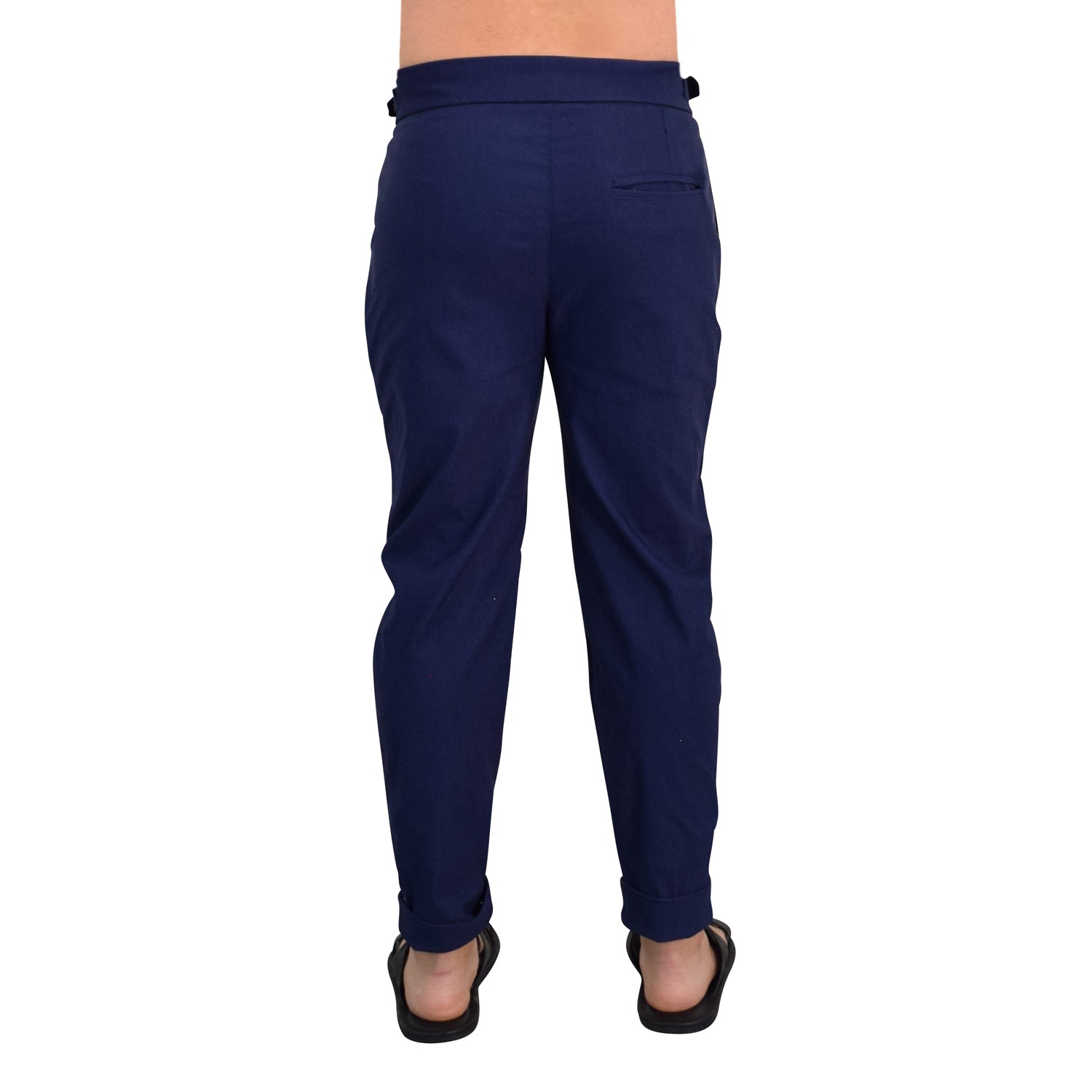 Bahamas Trouser Navy