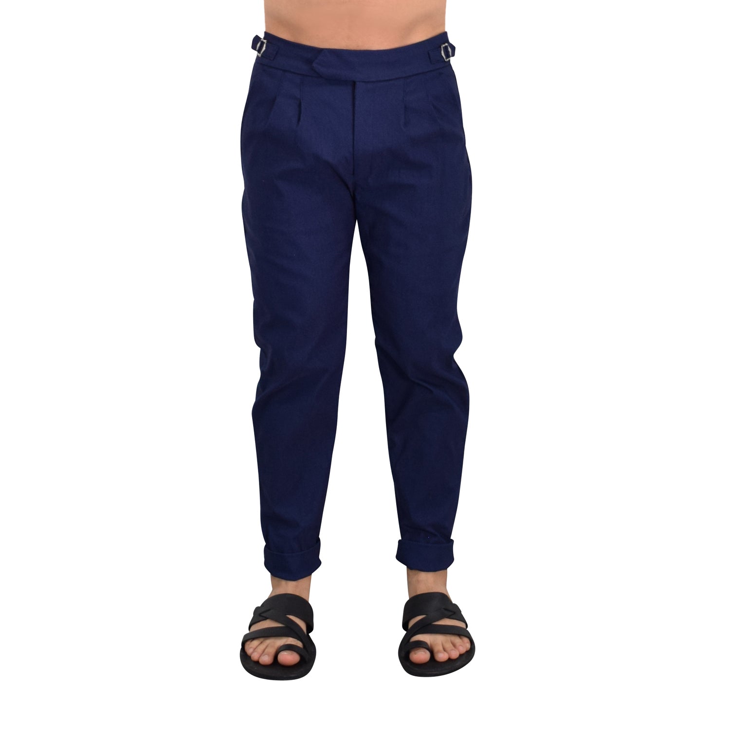 Bahamas Trouser Navy