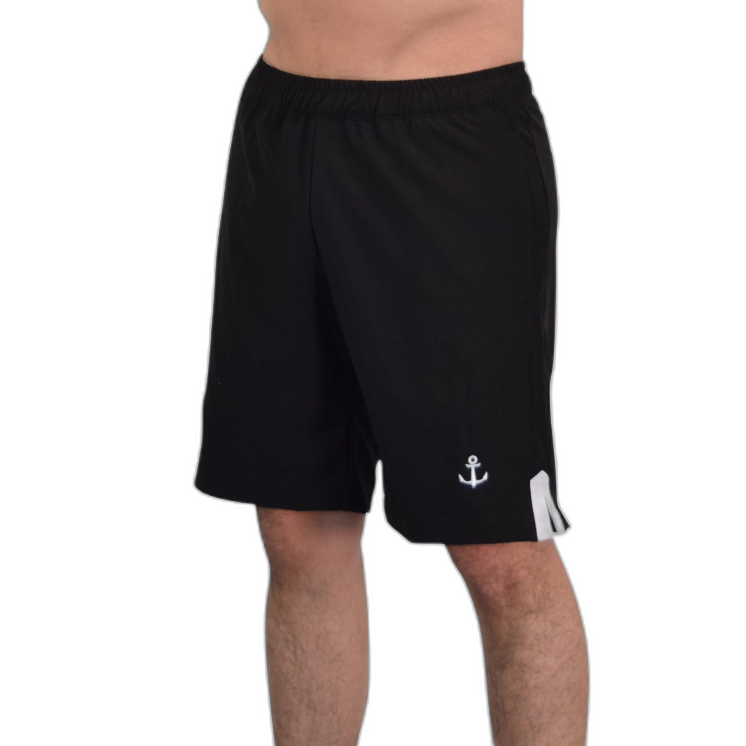 Legacy Short Black