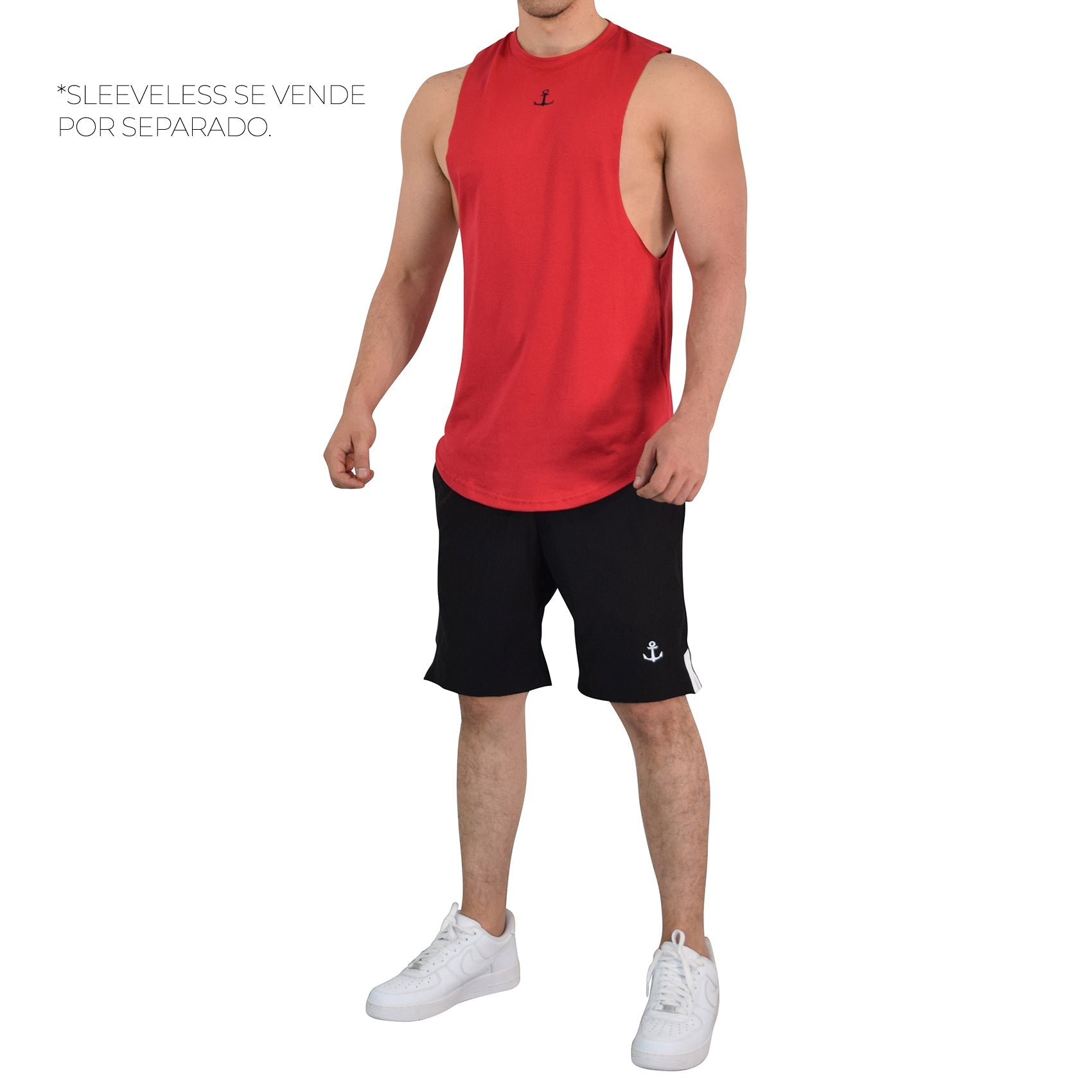 Legacy Short Black