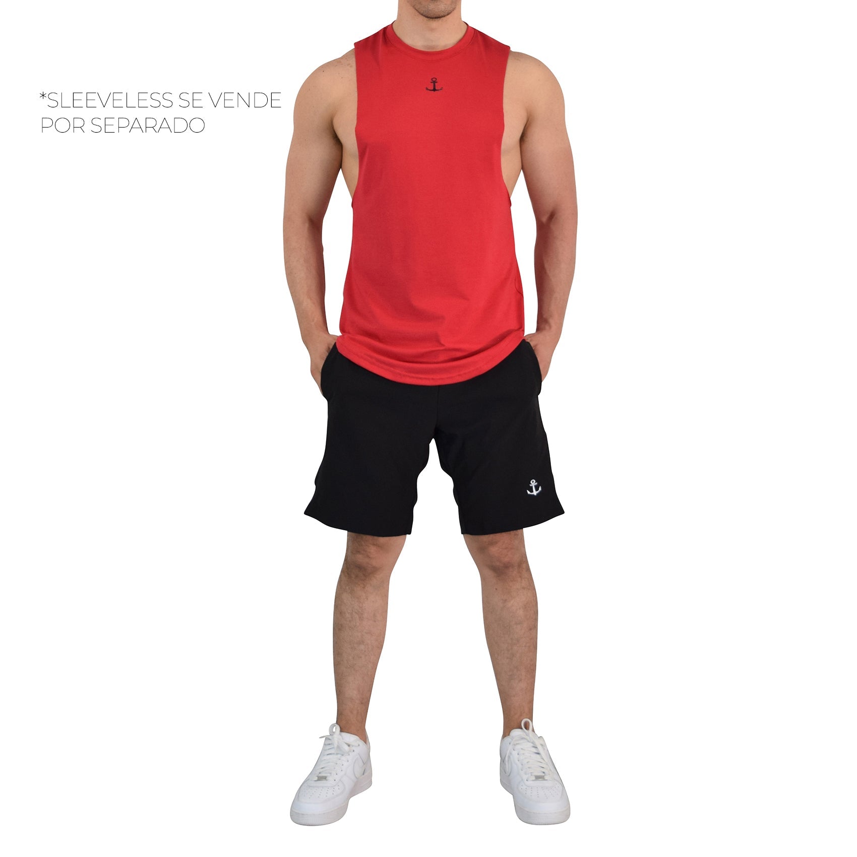 Legacy Short Black