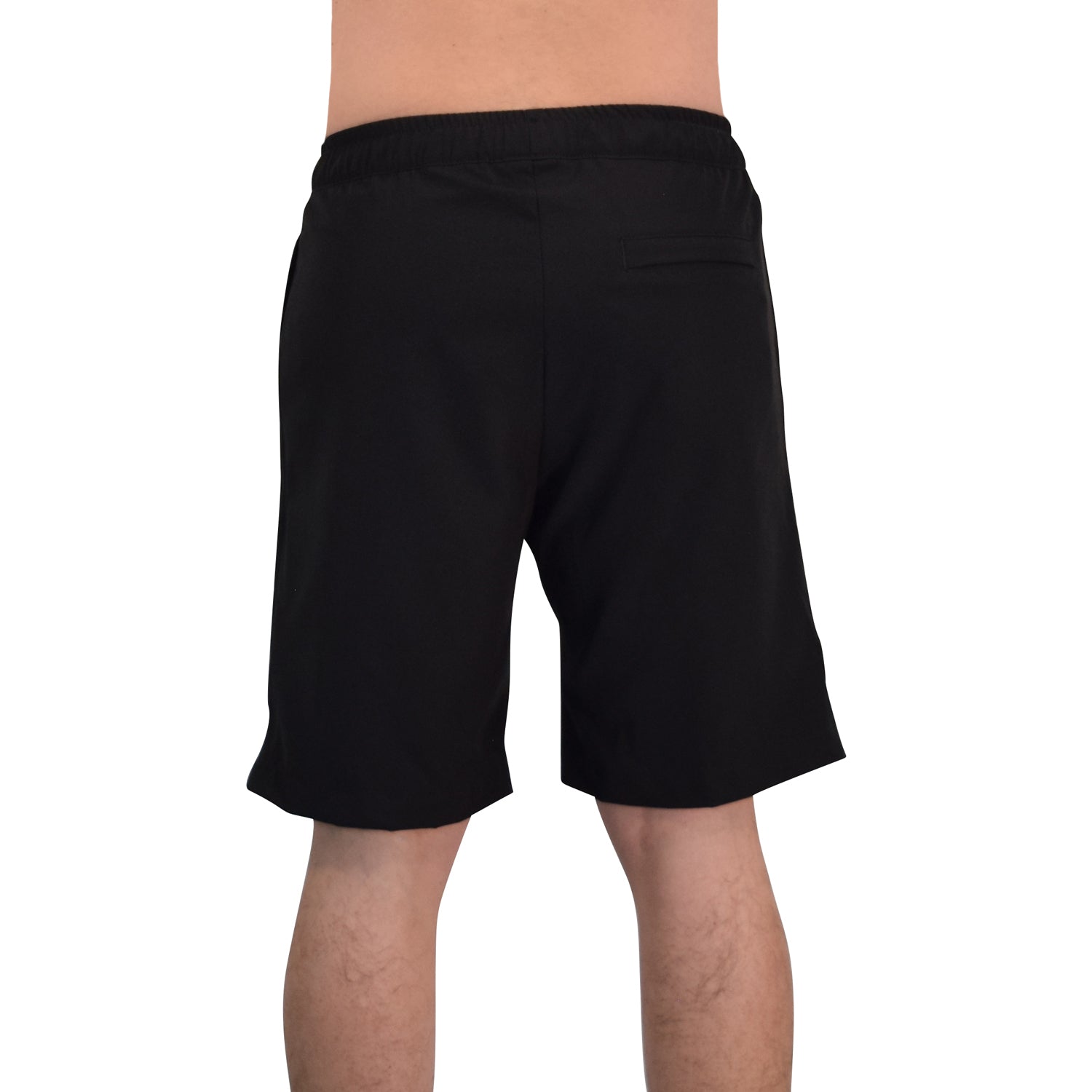 Legacy Short Black