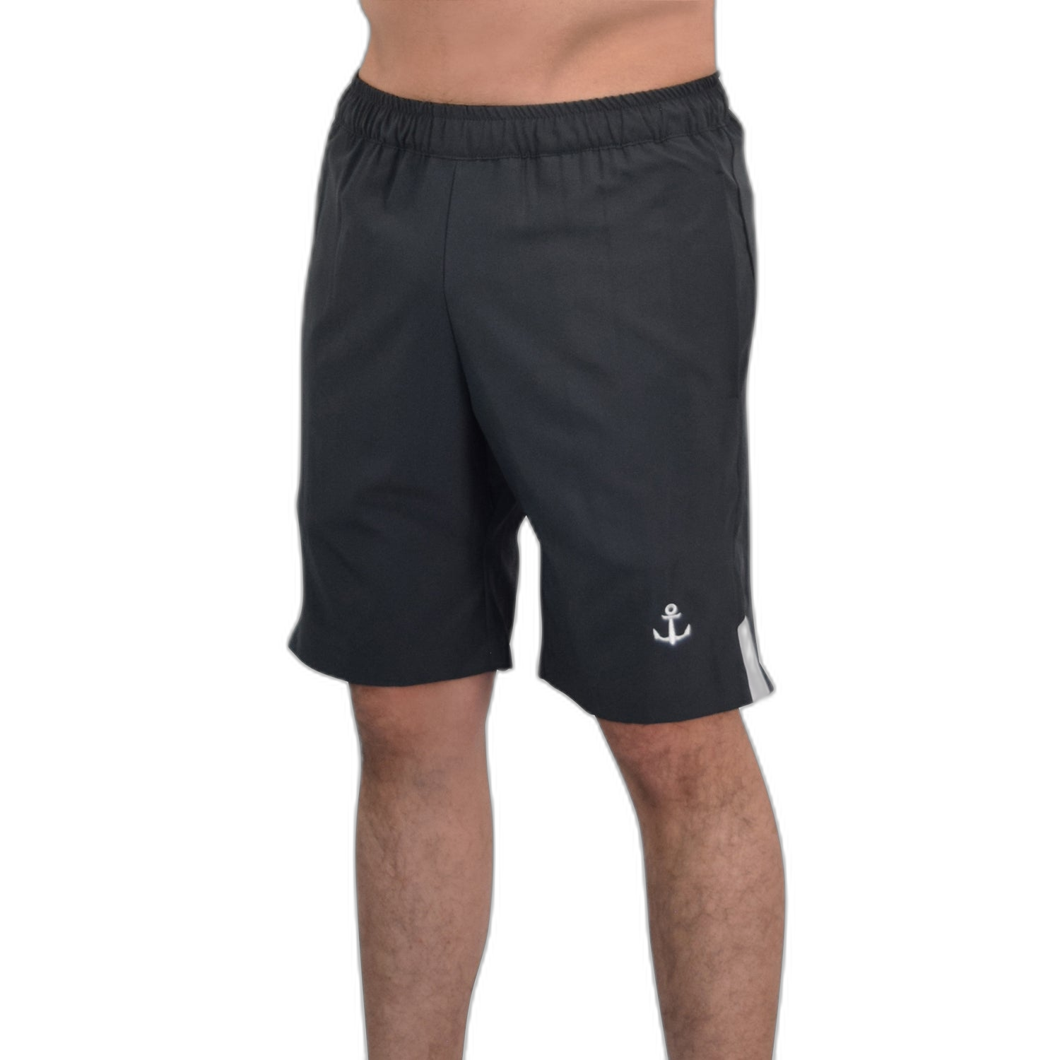 Legacy Shorts Iron Gray