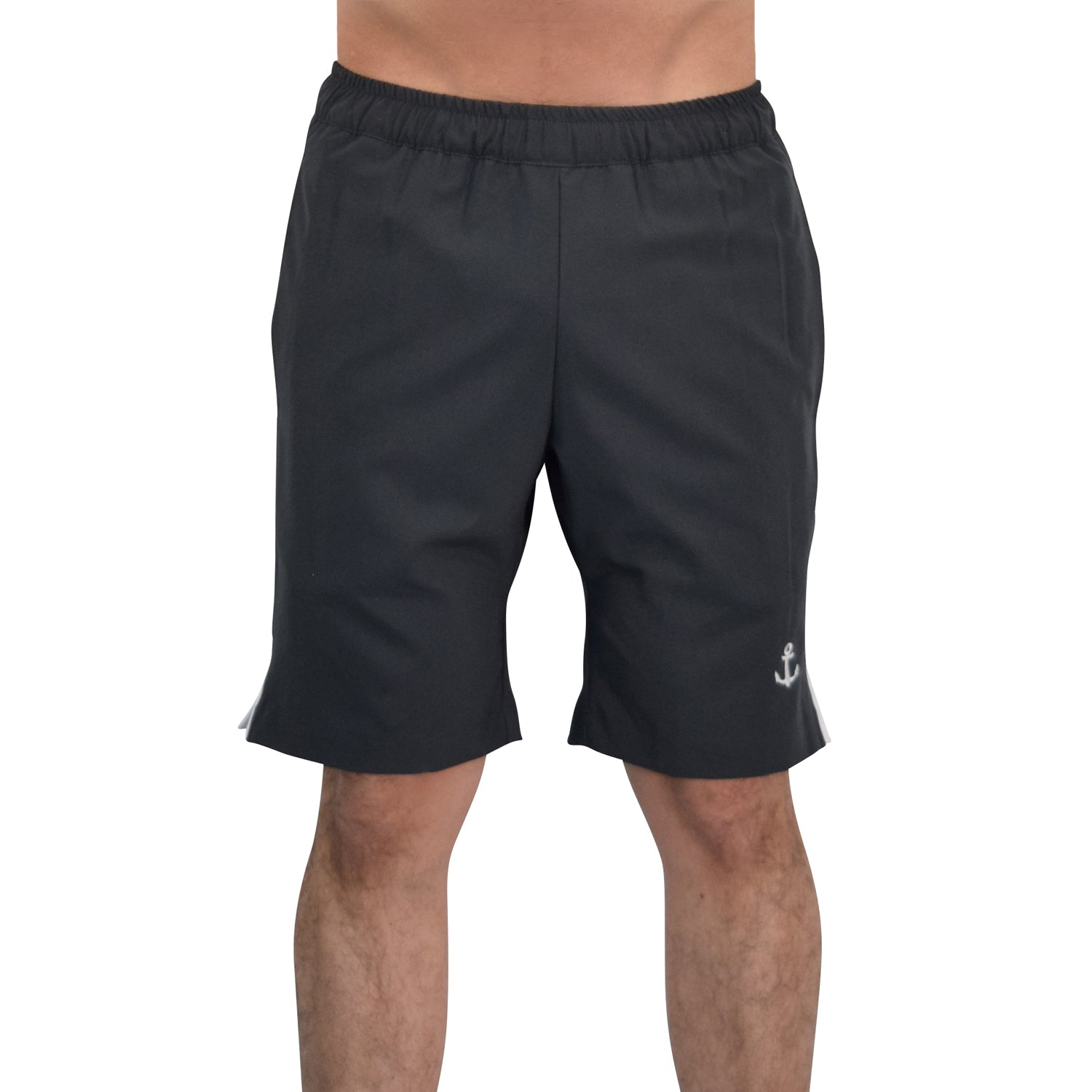 Legacy Shorts Iron Gray