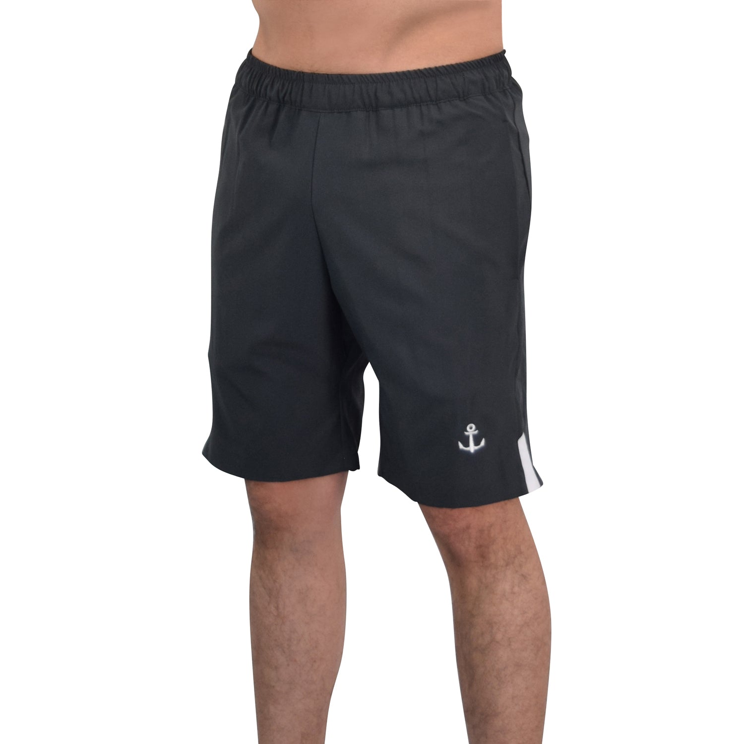 Legacy Shorts Iron Gray