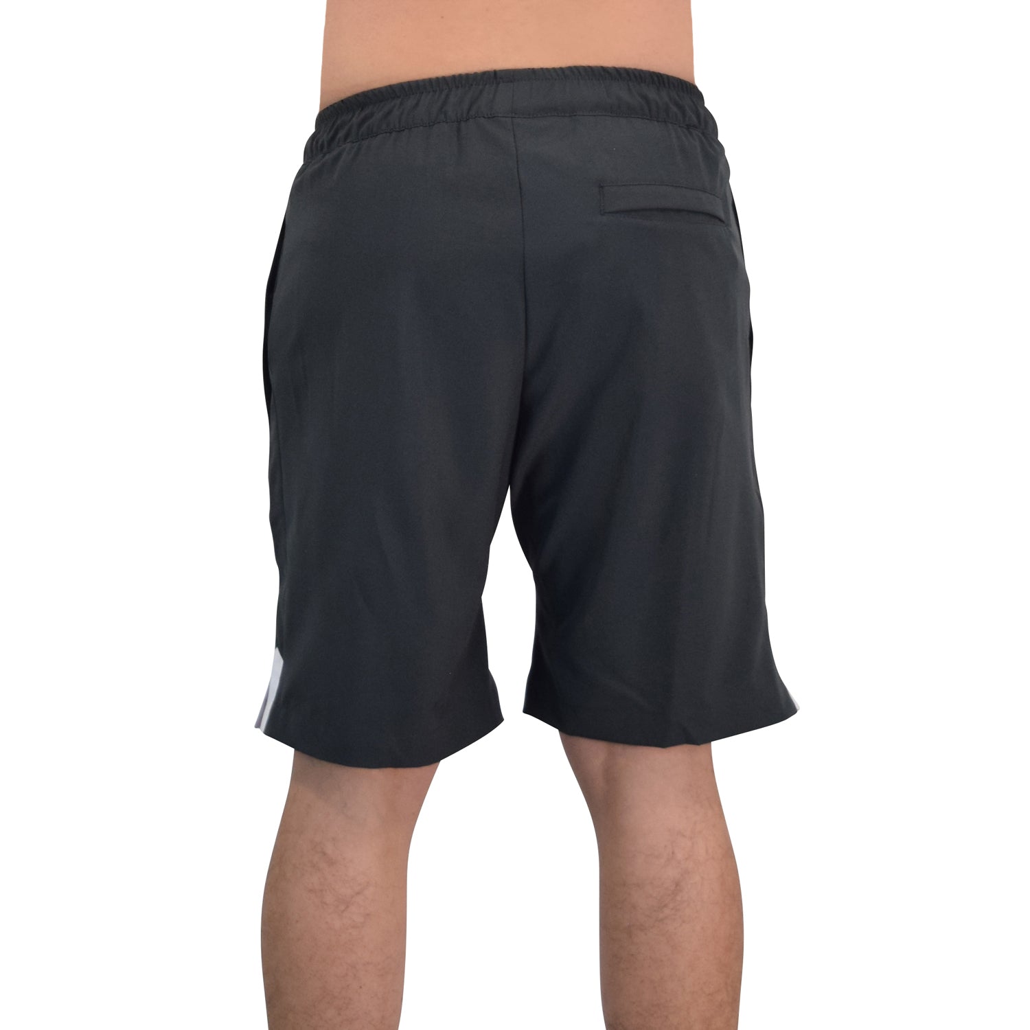 Legacy Shorts Iron Gray