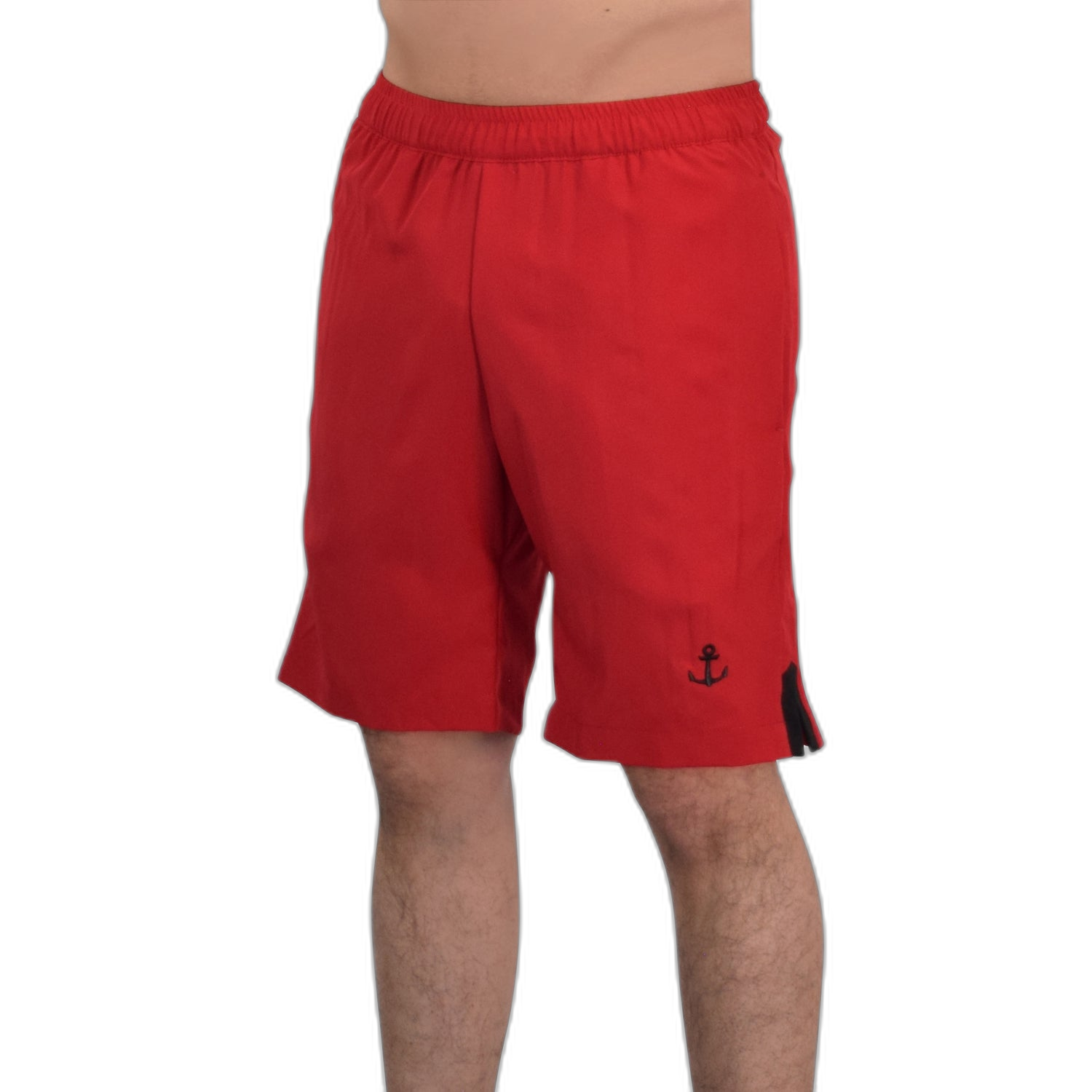 Legacy Shorts Red Rain