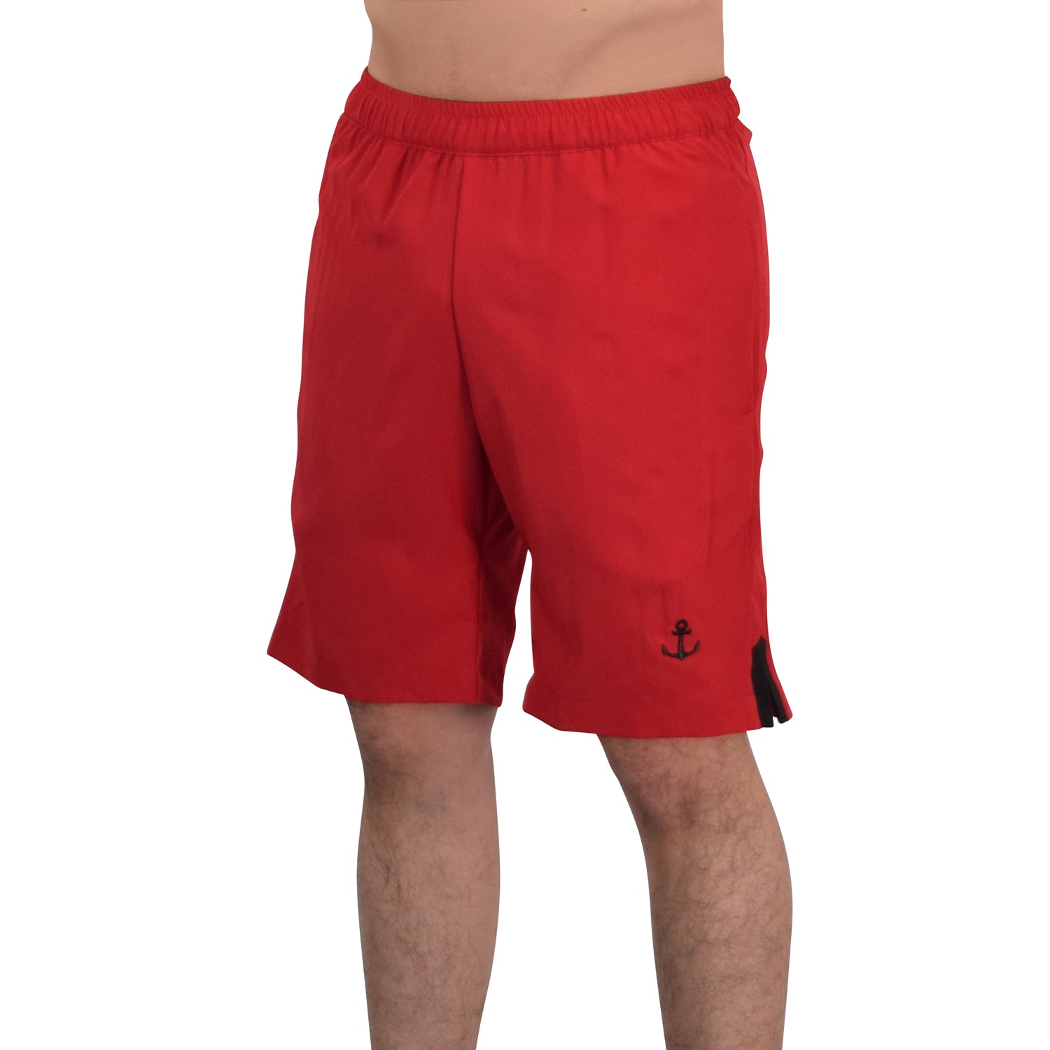 Legacy Shorts Red Rain