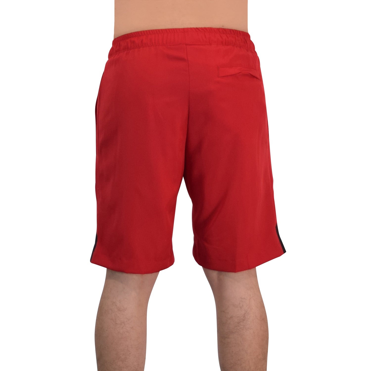 Legacy Shorts Red Rain