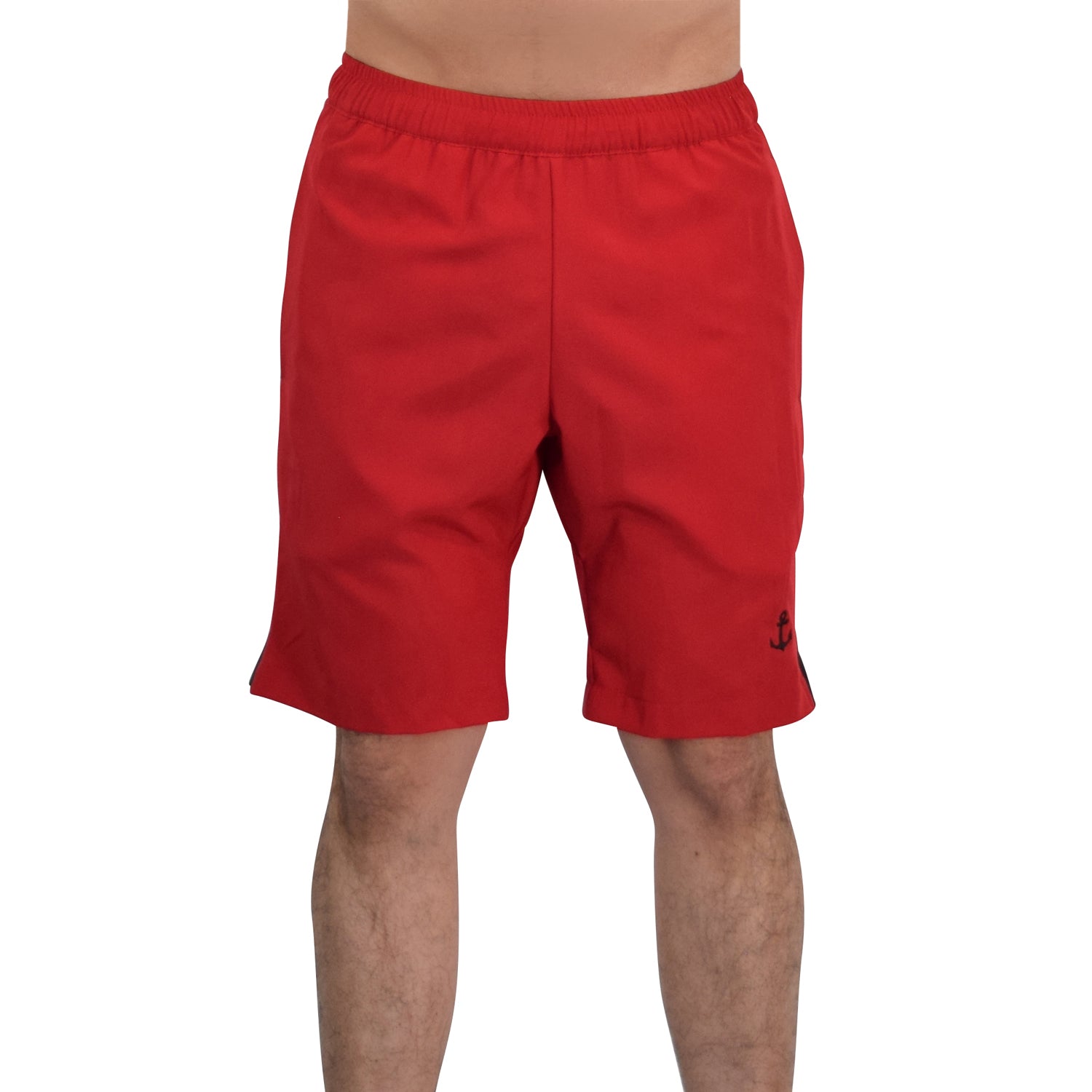 Legacy Shorts Red Rain