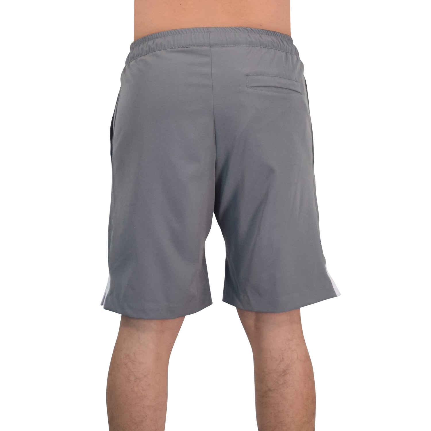 Legacy Shorts Light Gray