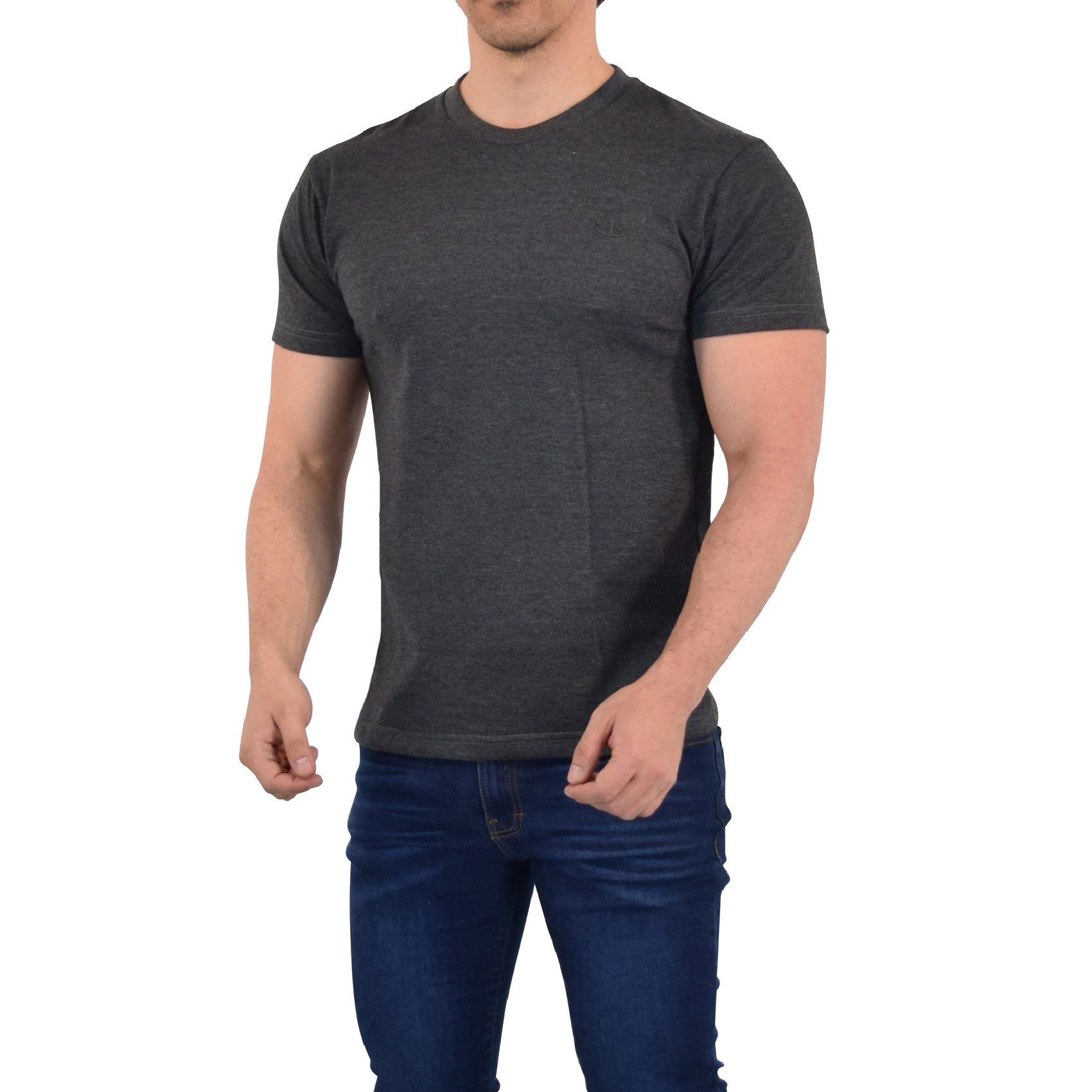Everyday Regular fit T-Shirt Dark Oxford