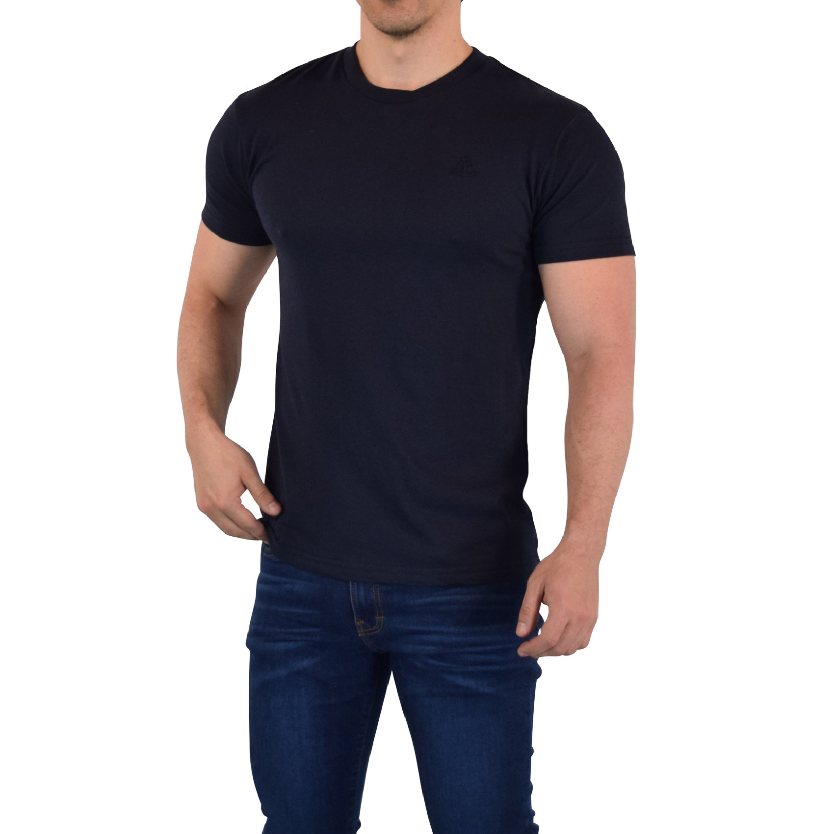 Everyday Regular fit T-Shirt Indigo