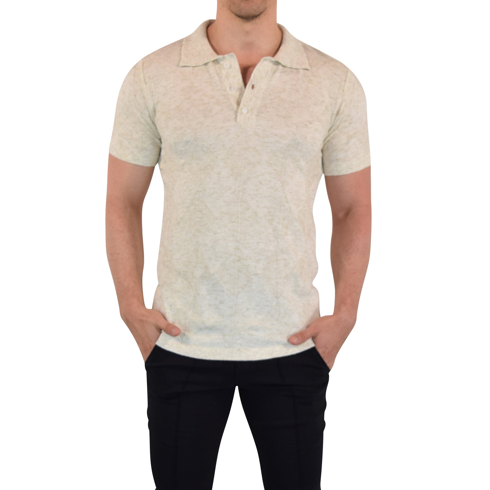 Ivory Golf Class Outfit Pack