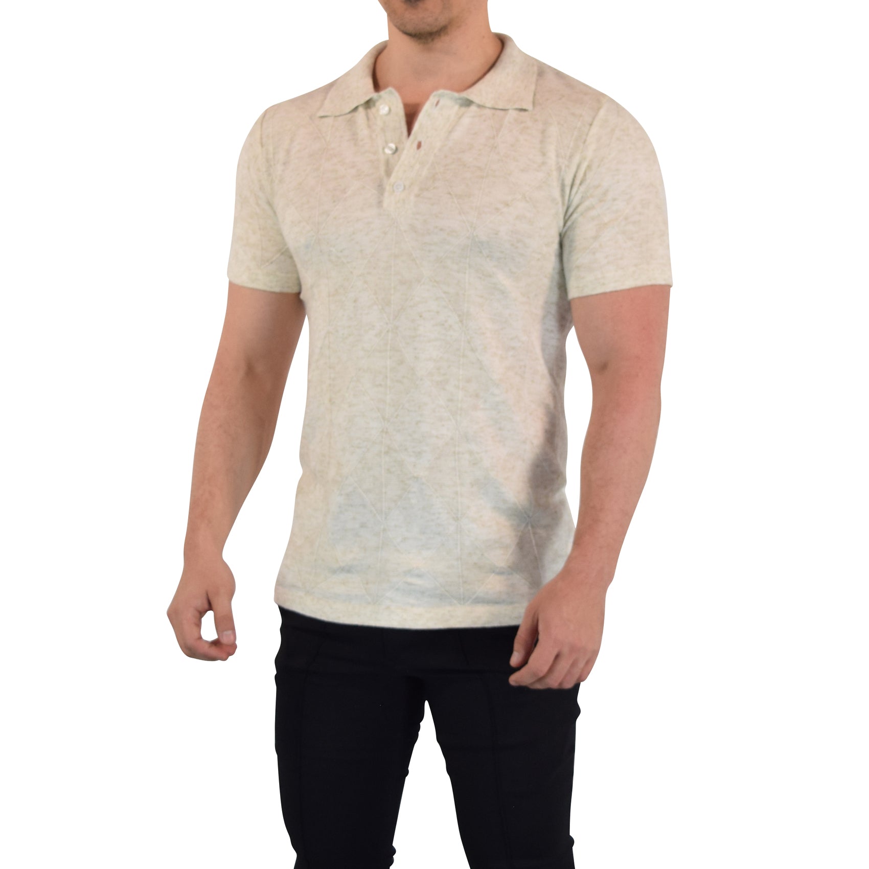 Ivory Golf Class Outfit Pack