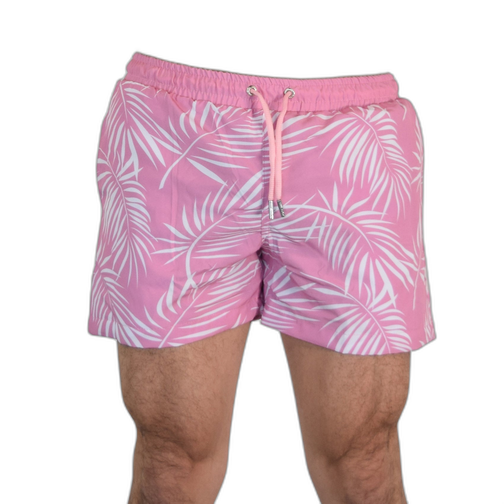 Traje De Baño Royal Palm Pink