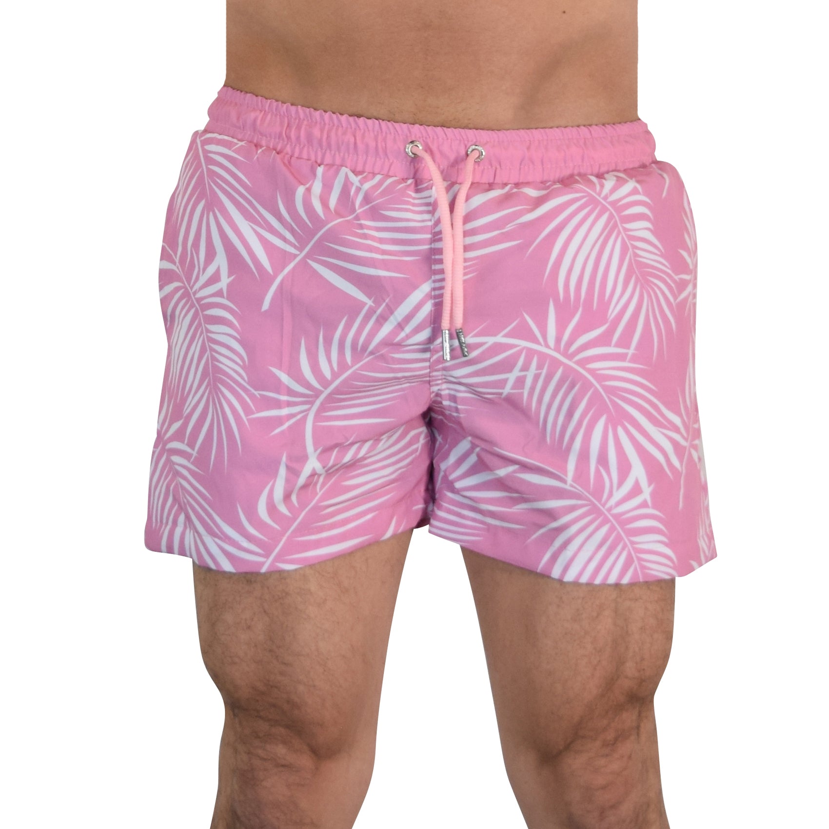 Traje De Baño Royal Palm Pink