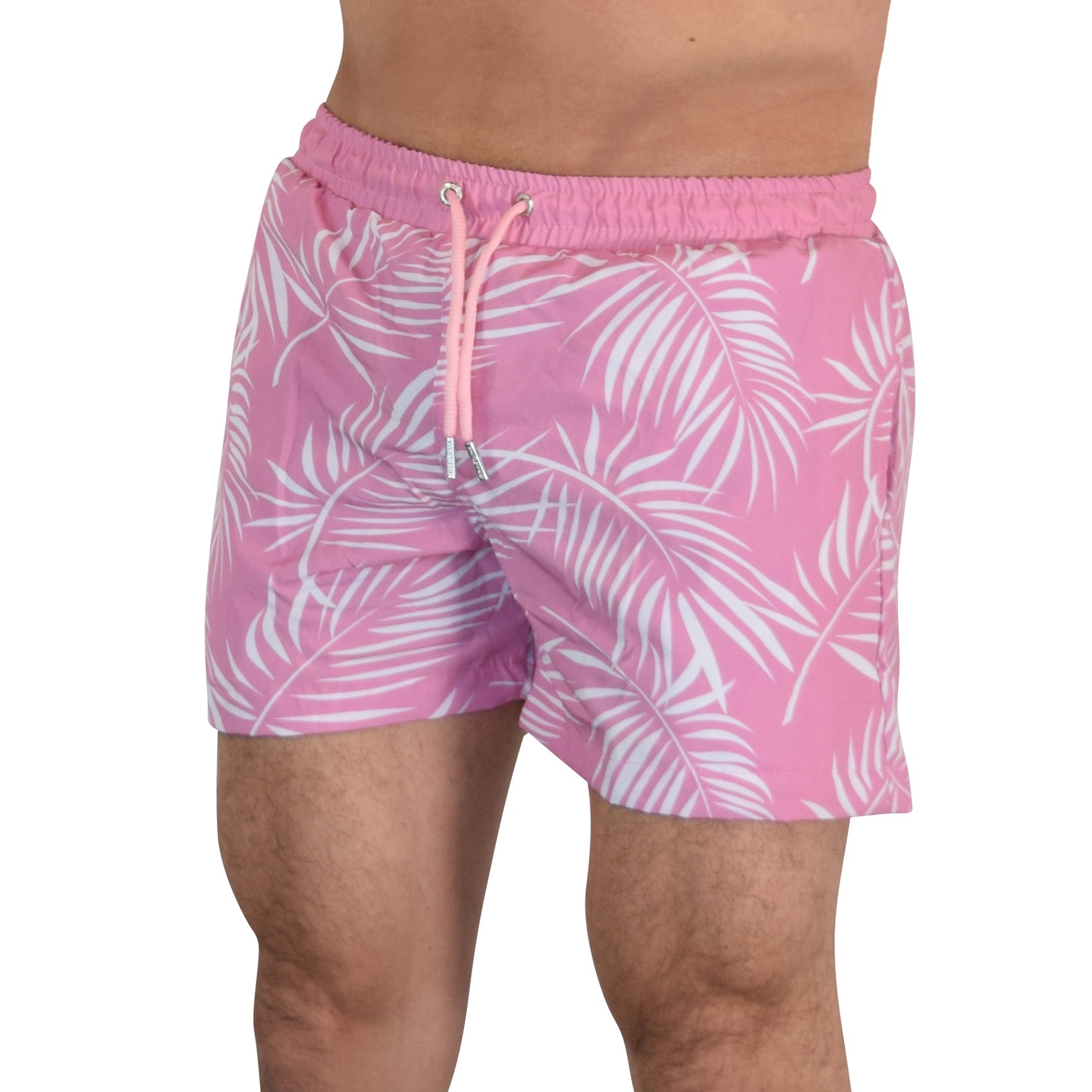 Traje De Baño Royal Palm Pink