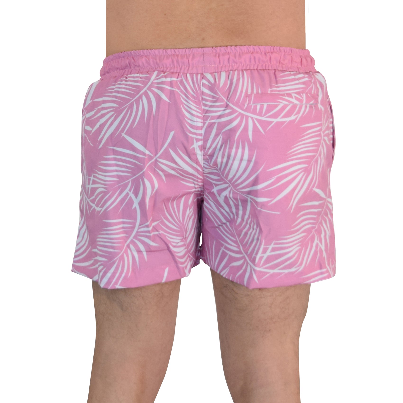 Traje De Baño Royal Palm Pink