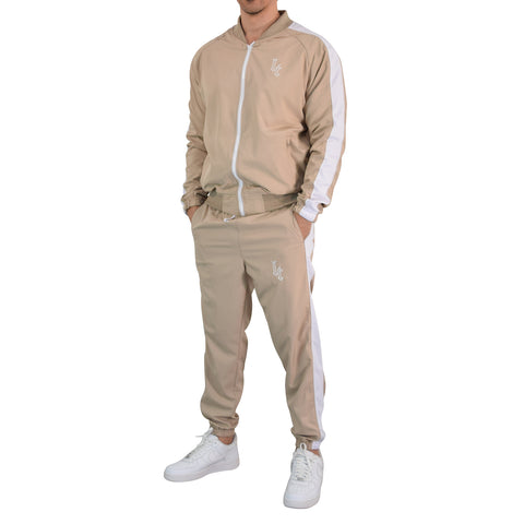 Featherweight Tracksuit La Jolla Sand