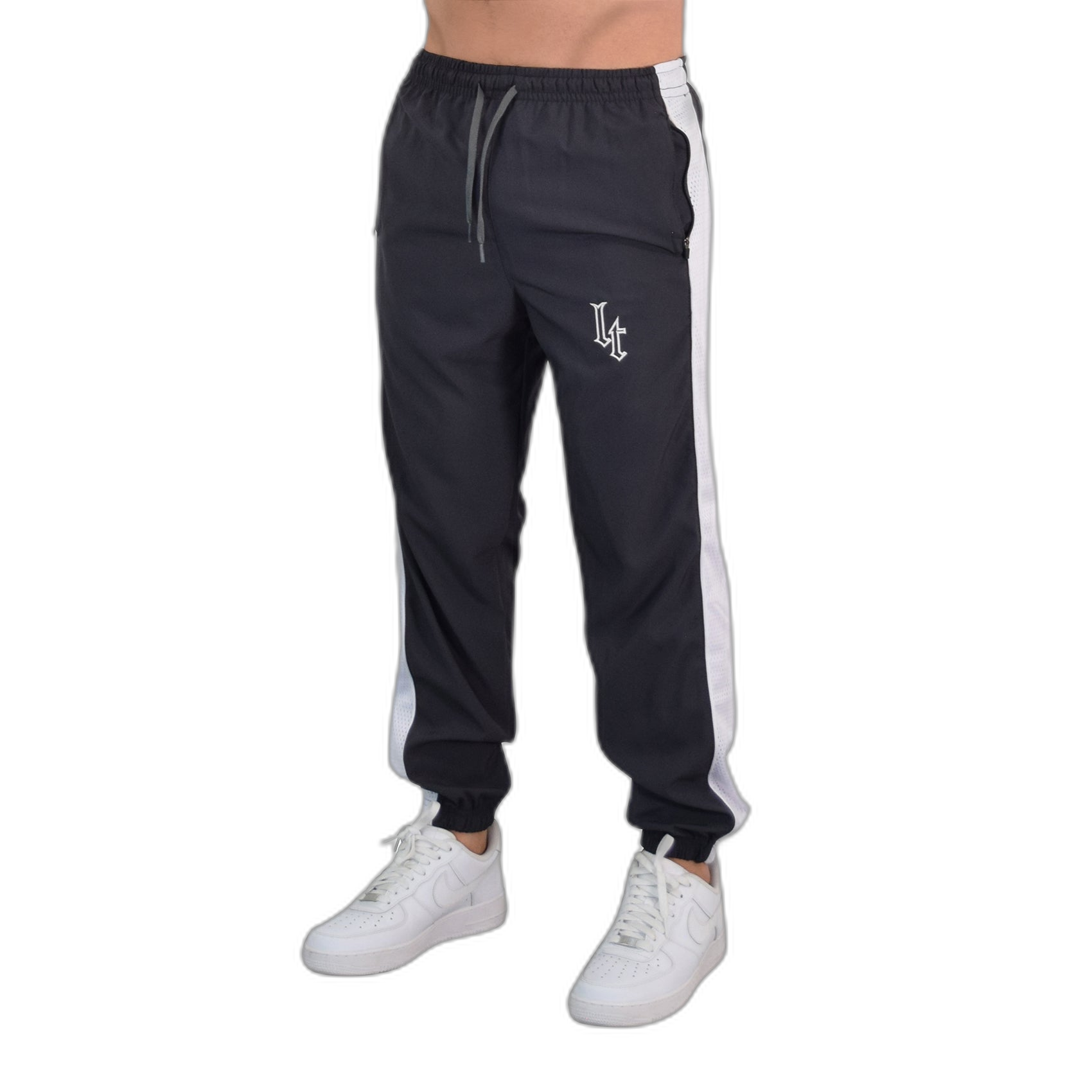 Featherweight Jogger Iron Gray