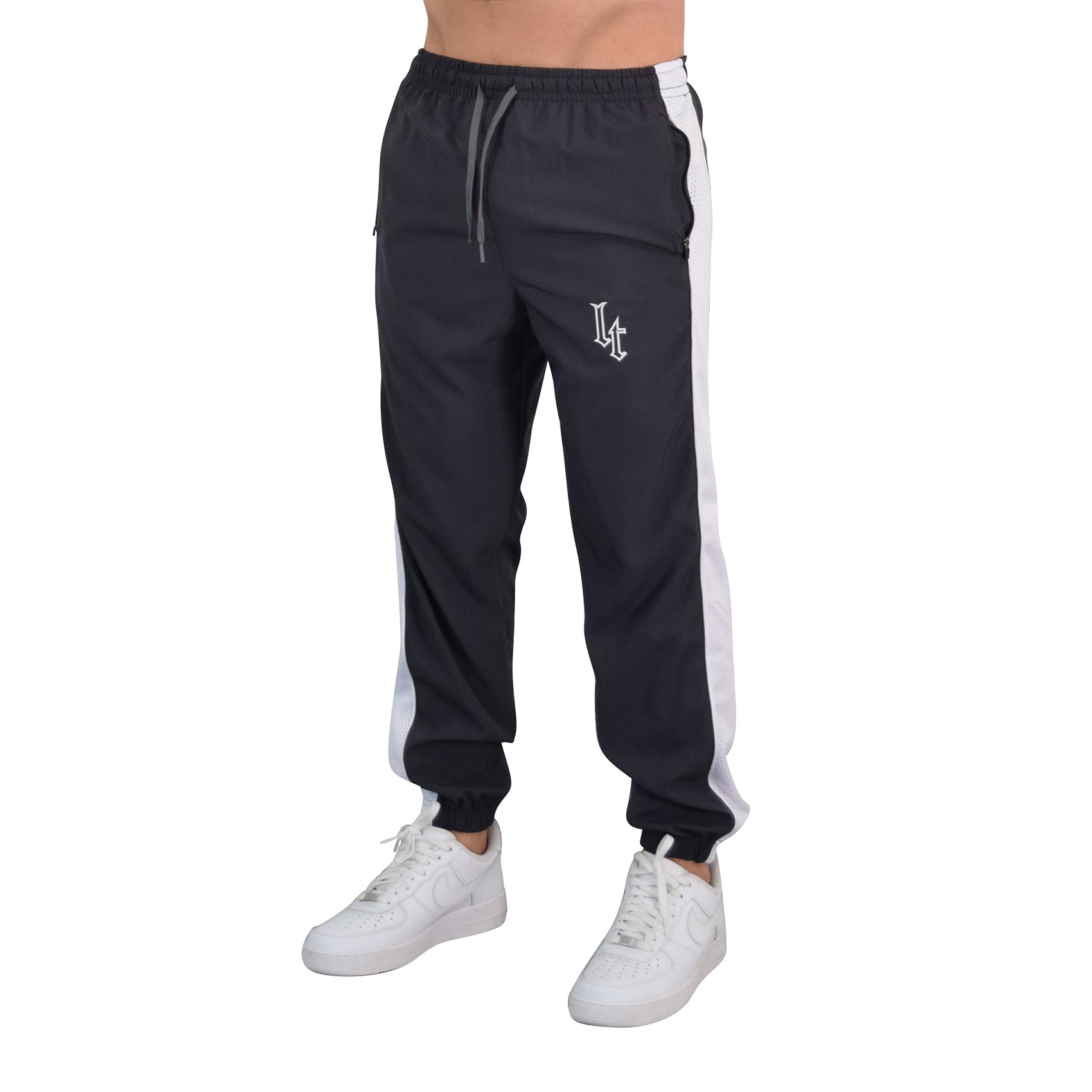 Featherweight Jogger Iron Gray