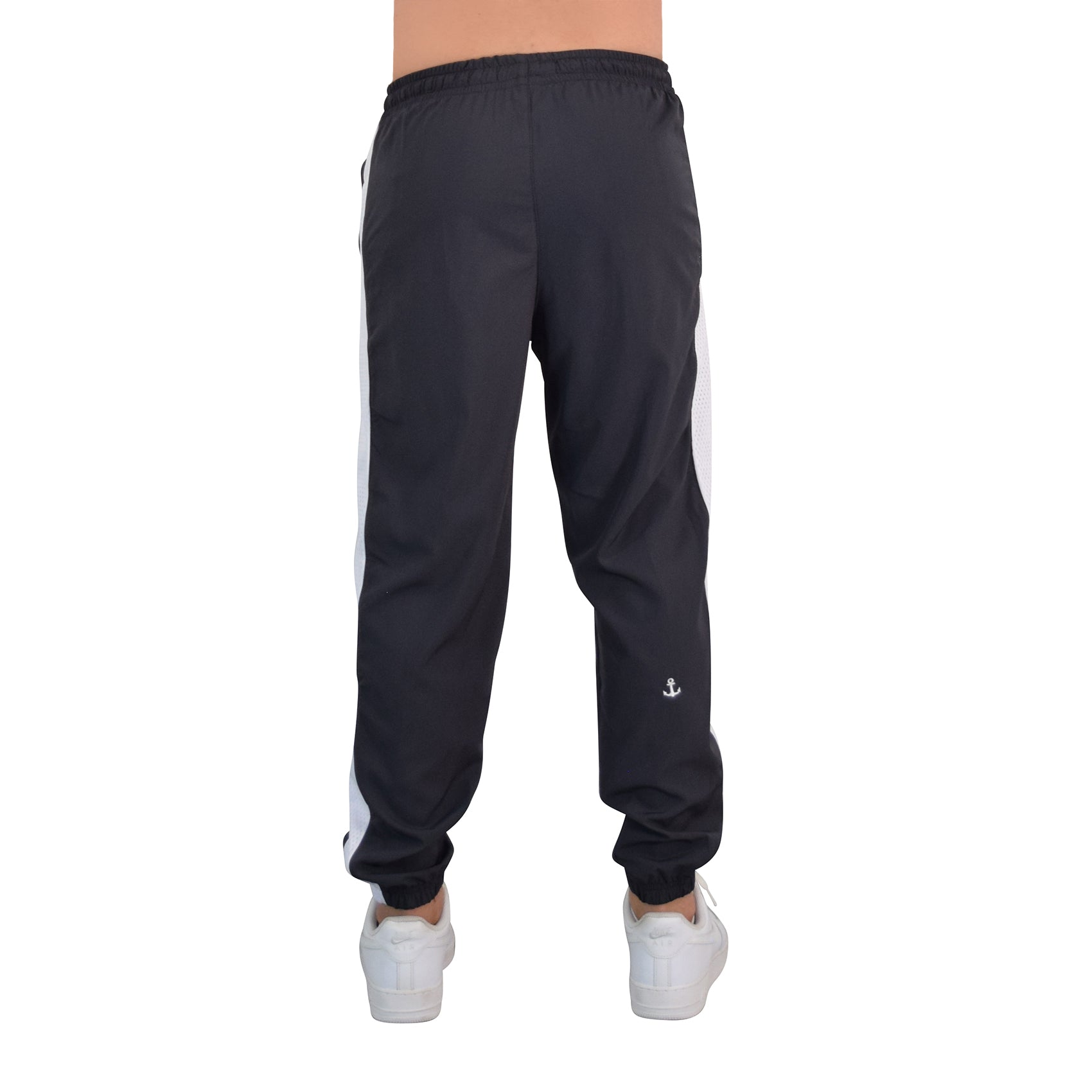 Featherweight Jogger Iron Gray