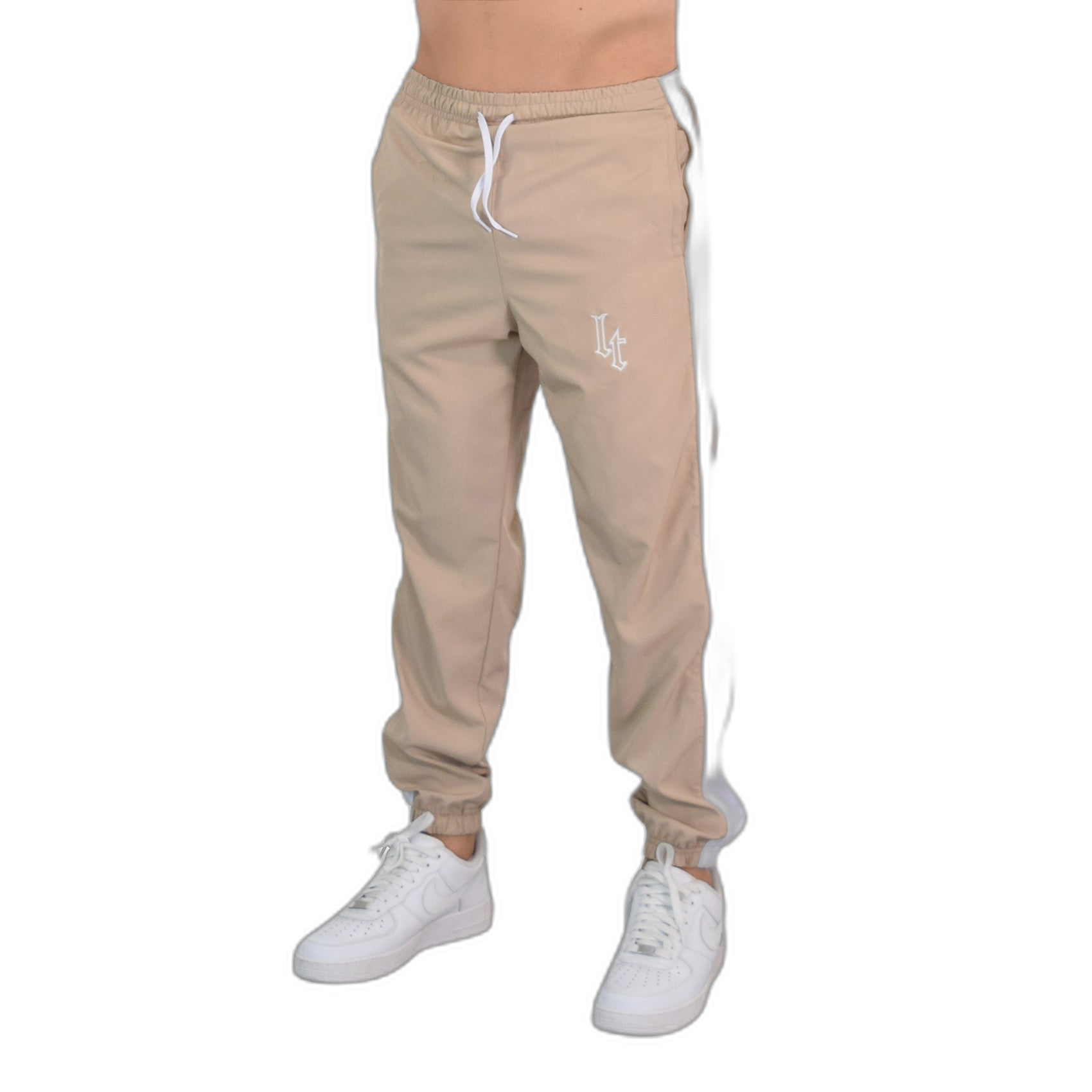 Featherweight Jogger La Jolla Sand