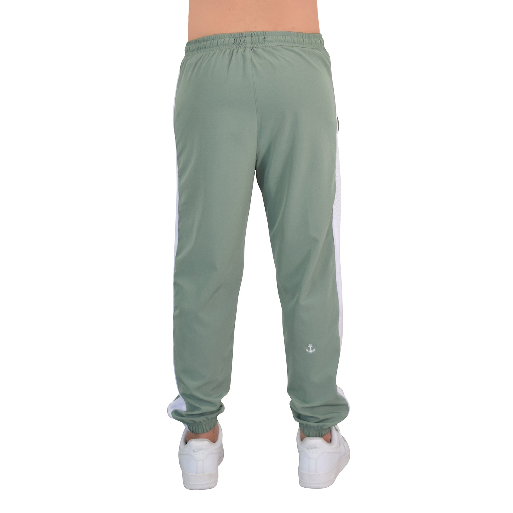 Featherweight Jogger Concrete