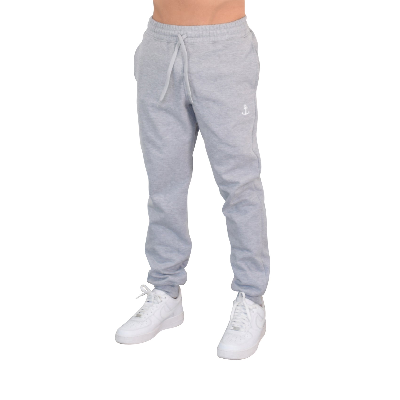 Chillout Fleece Jogger Lightgray