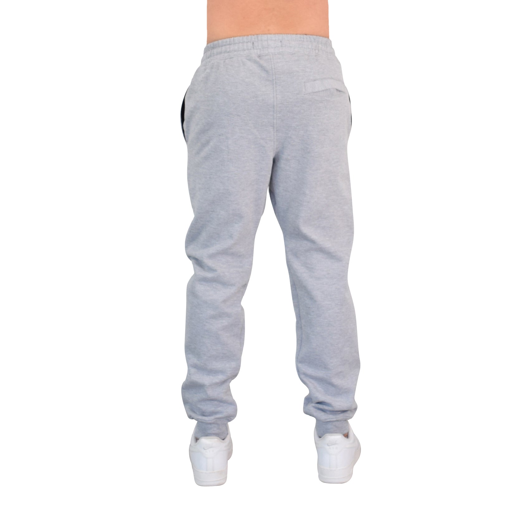 Chillout Fleece Jogger Lightgray