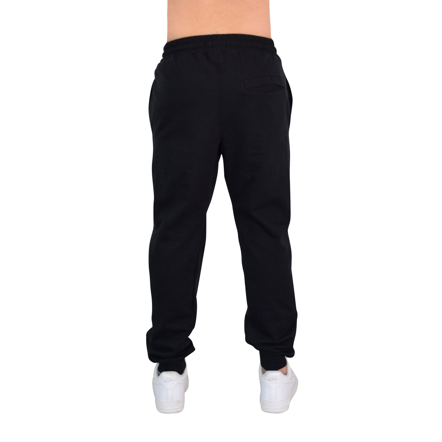 Chillout Fleece Jogger Turquoise