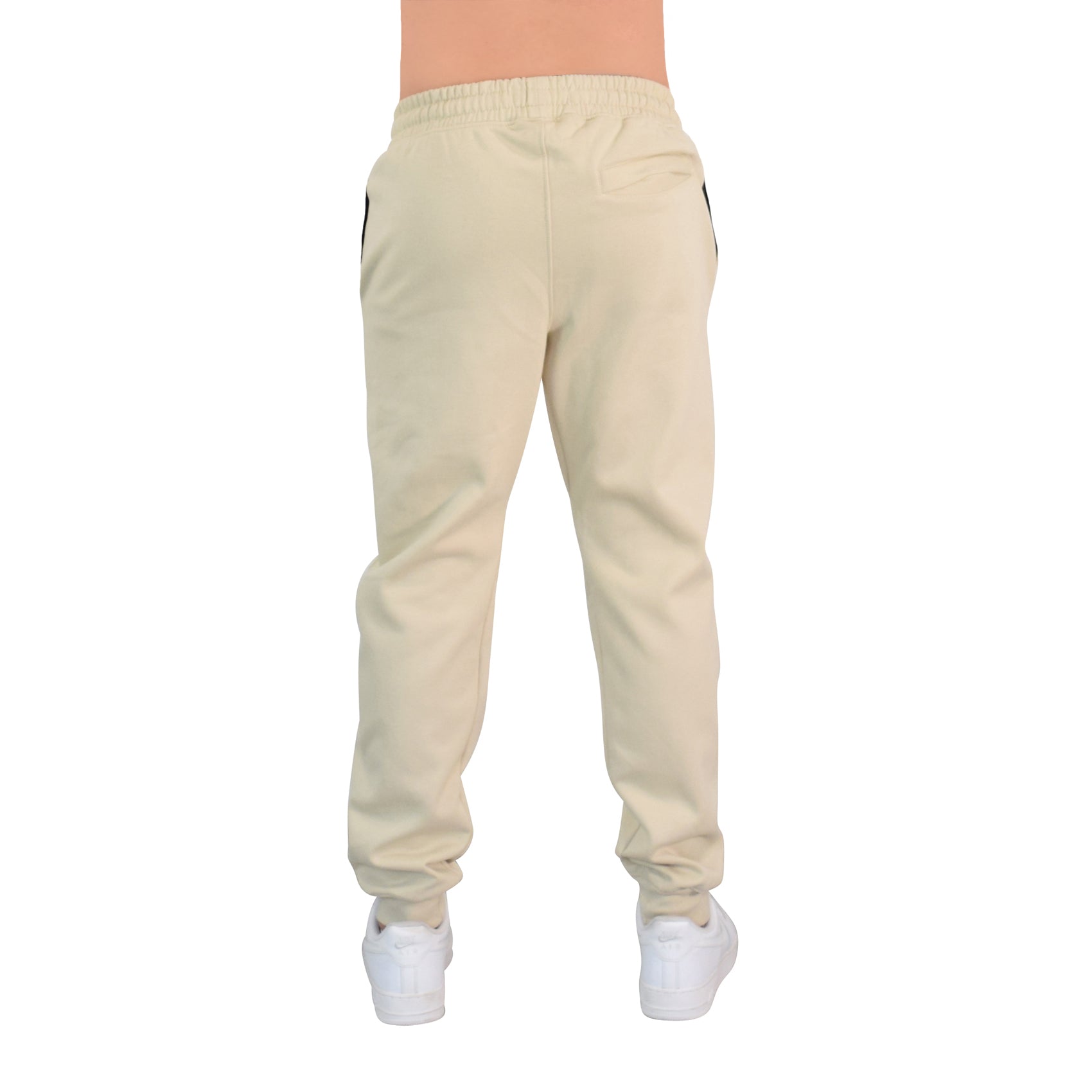 Chillout Fleece Jogger Sand