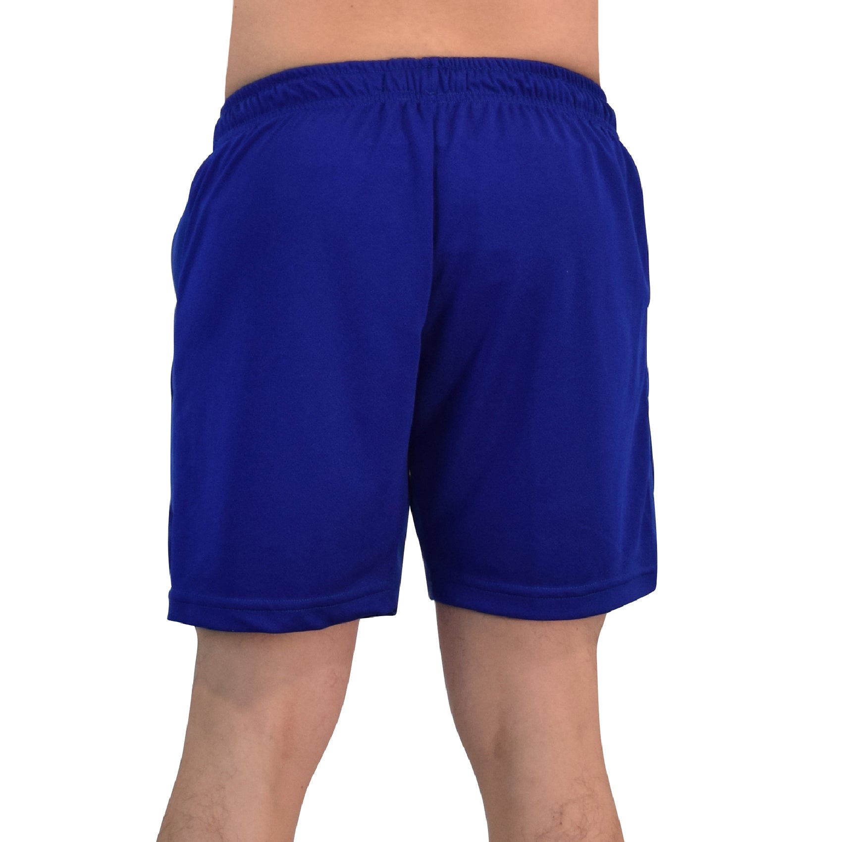 Short Mesh Building Your Best Version Royal