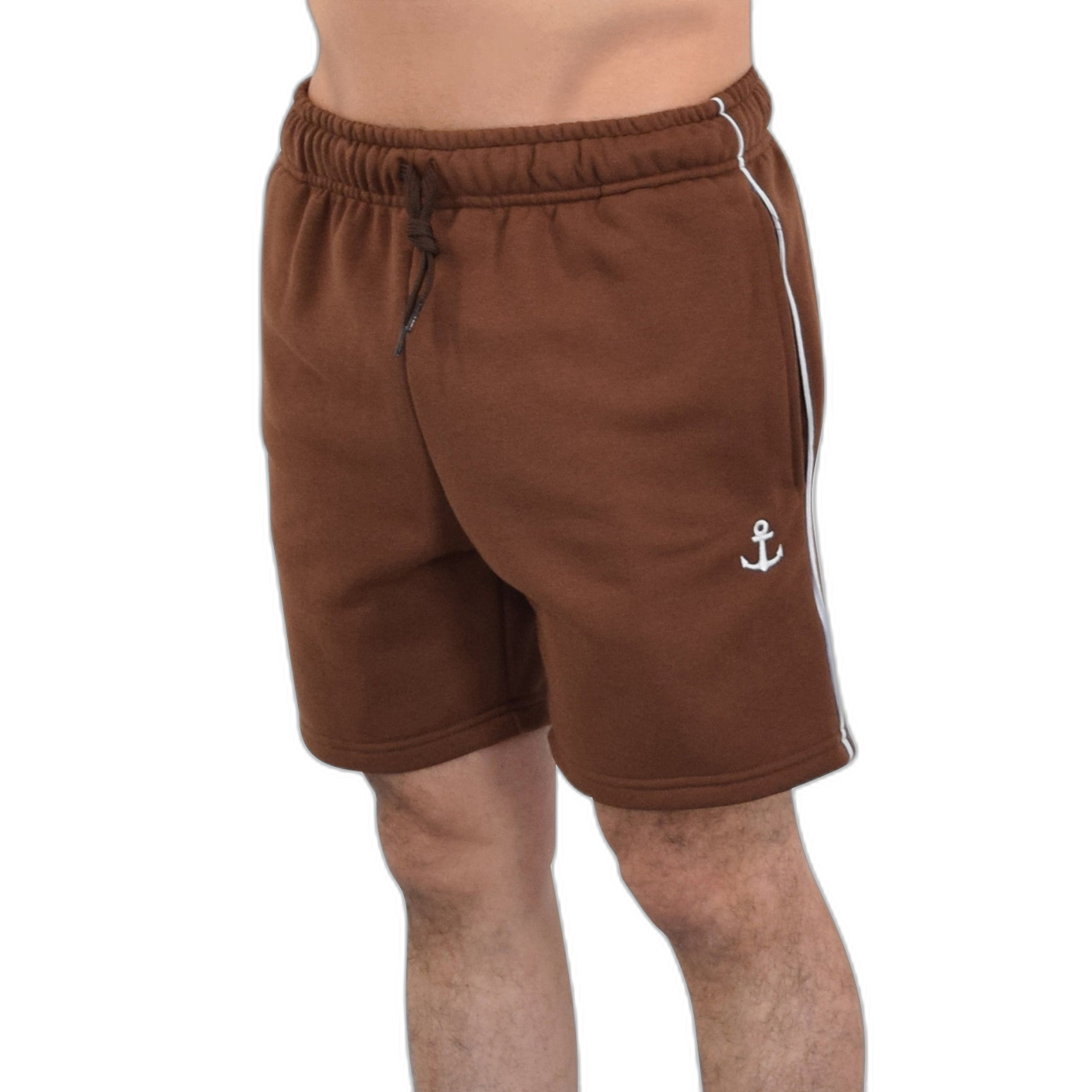 Short Heavyweight Champ Brown