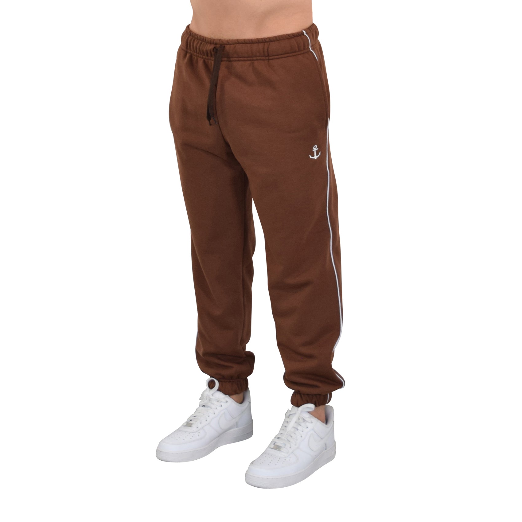 Heavyweight Champ Brown Outfit Pack