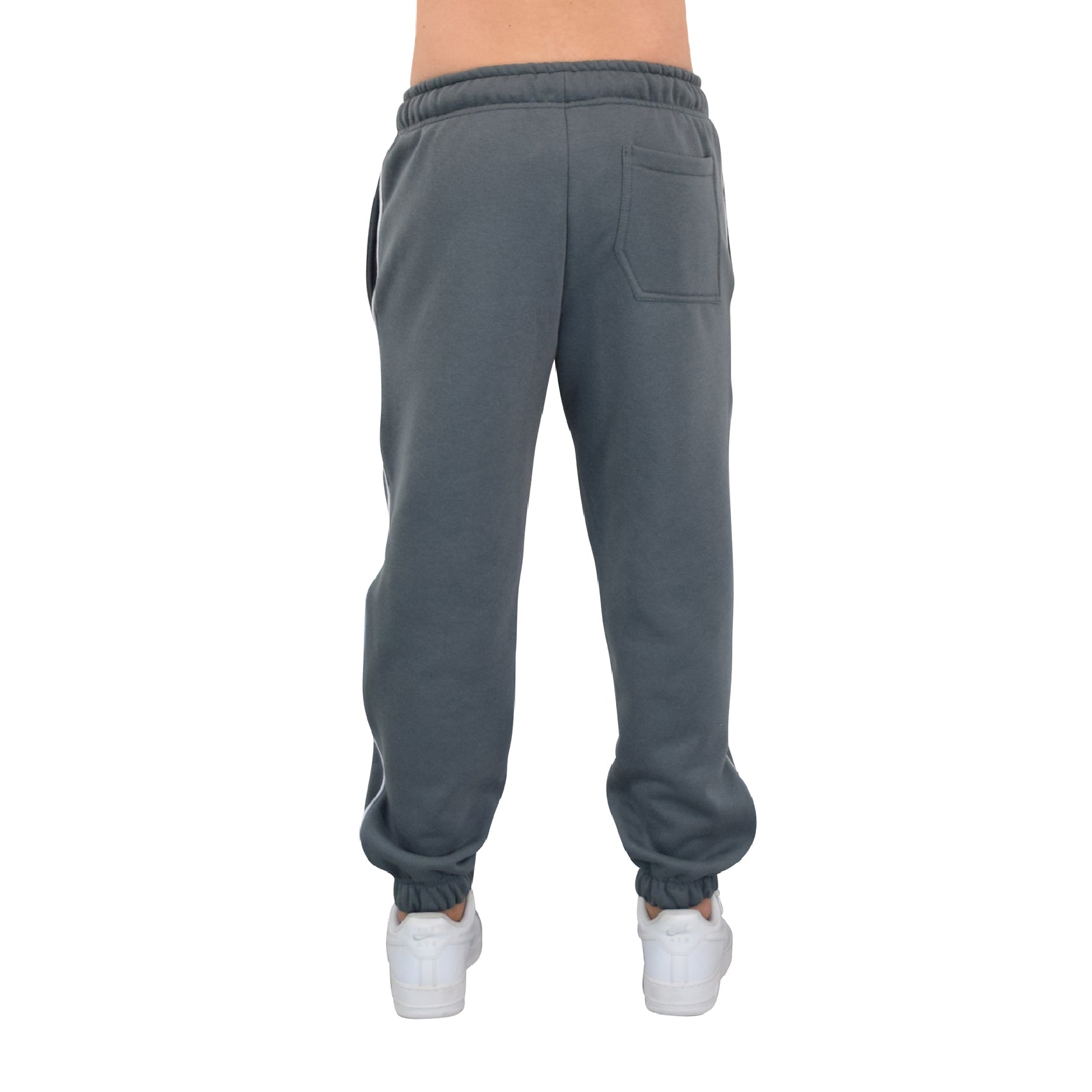 Jogger Heavyweight Champ Clear Gray